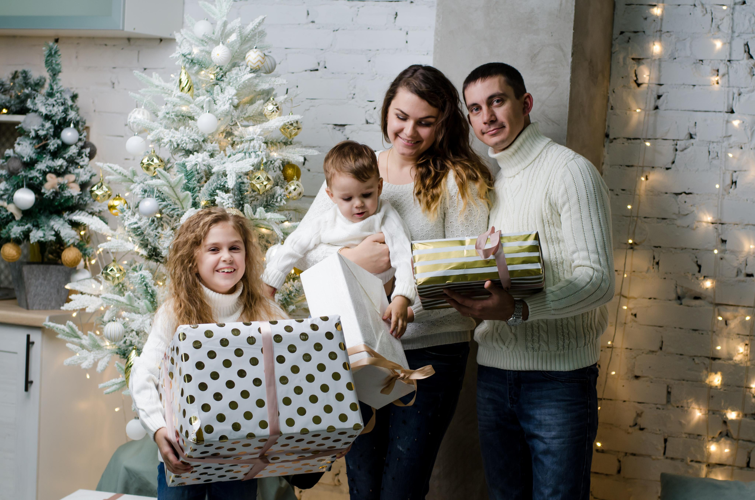 Семья Валерии и Сергея. Свадебный и семейный фотограф в Хабаровске Оксана Новикова