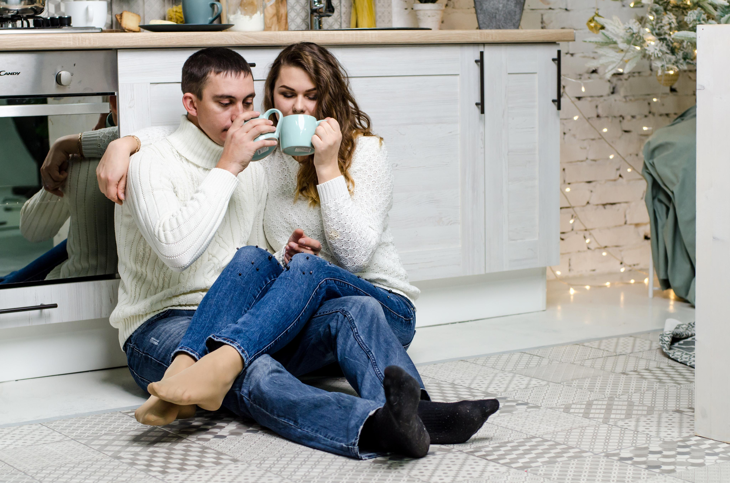 Семья Валерии и Сергея. Свадебный и семейный фотограф в Хабаровске Оксана Новикова