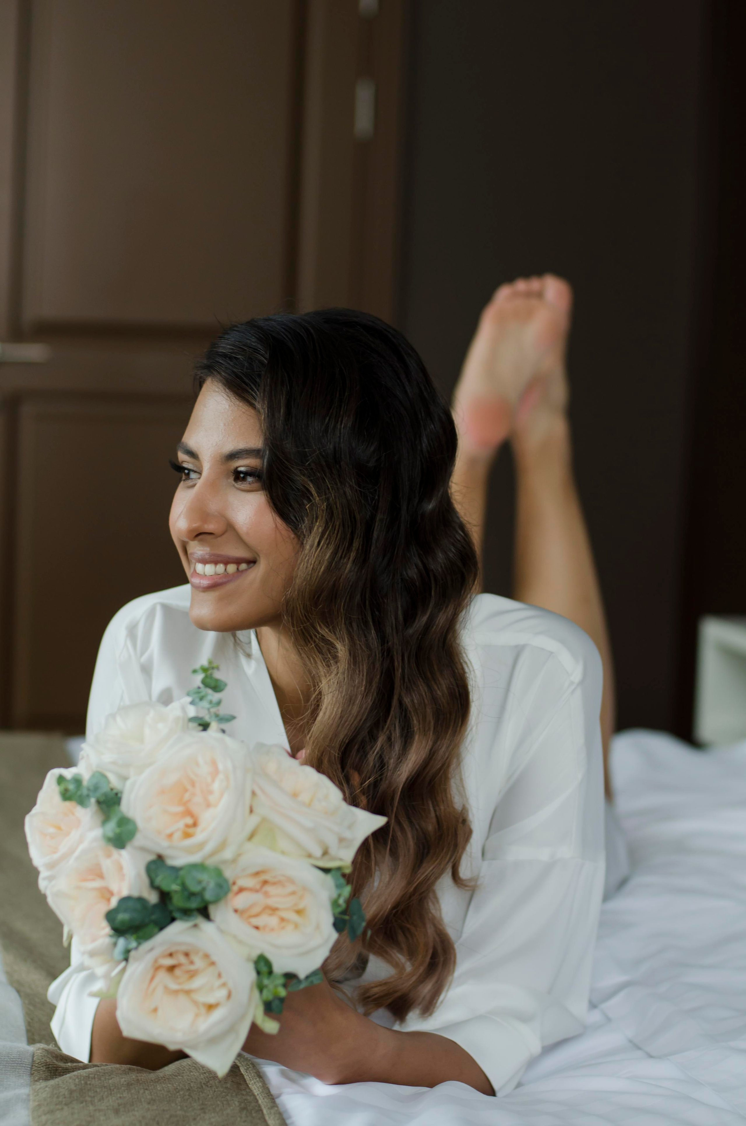 Свадьба Алёны и Дмитрия (Утро жениха и невесты). Свадебный и семейный фотограф в Хабаровске Оксана Новикова