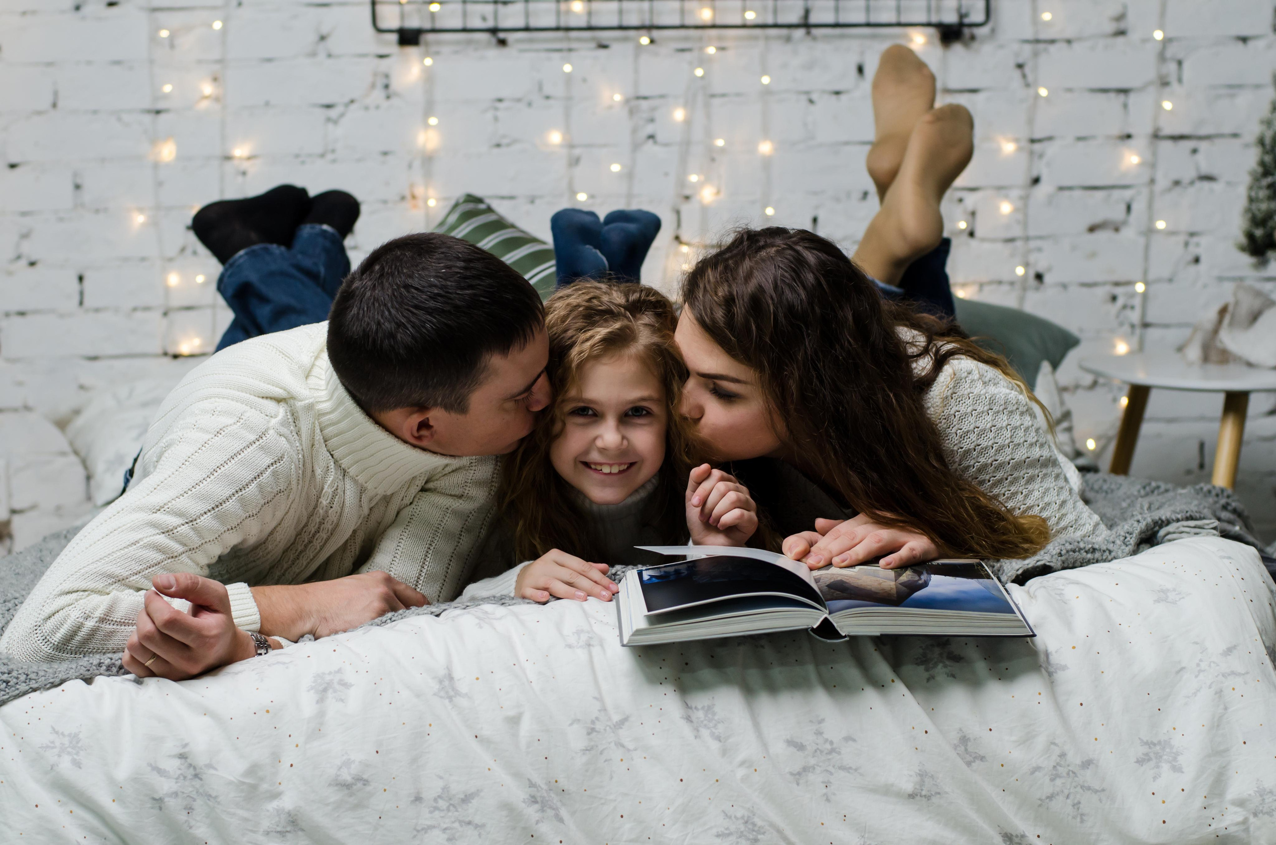 Семья Валерии и Сергея. Свадебный и семейный фотограф в Хабаровске Оксана Новикова