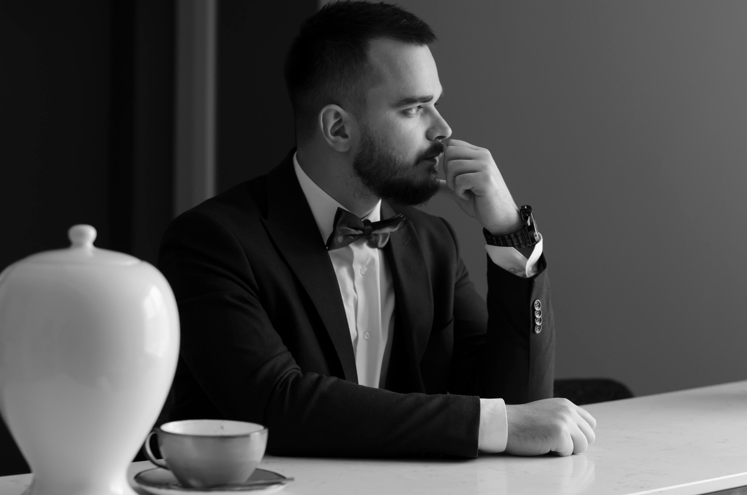 Свадьба Алёны и Дмитрия (Утро жениха и невесты). Свадебный и семейный фотограф в Хабаровске Оксана Новикова