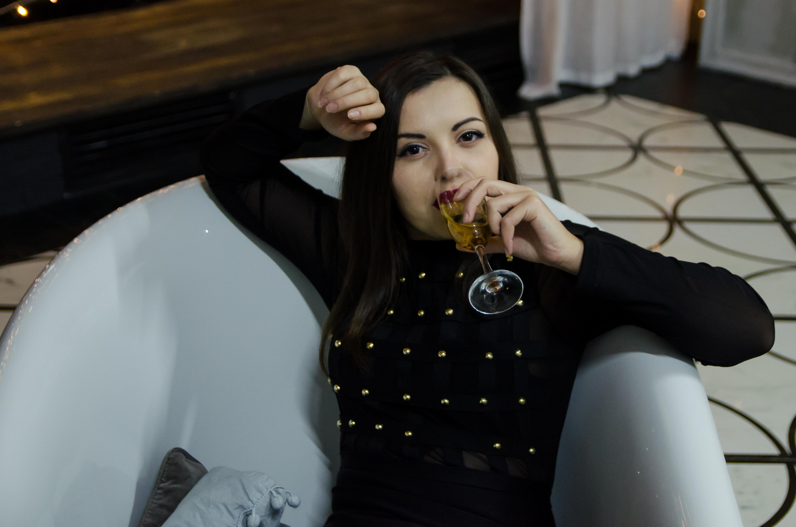 Новогодняя фотосессия Татьяны и Виталия. Свадебный и семейный фотограф в Хабаровске Оксана Новикова