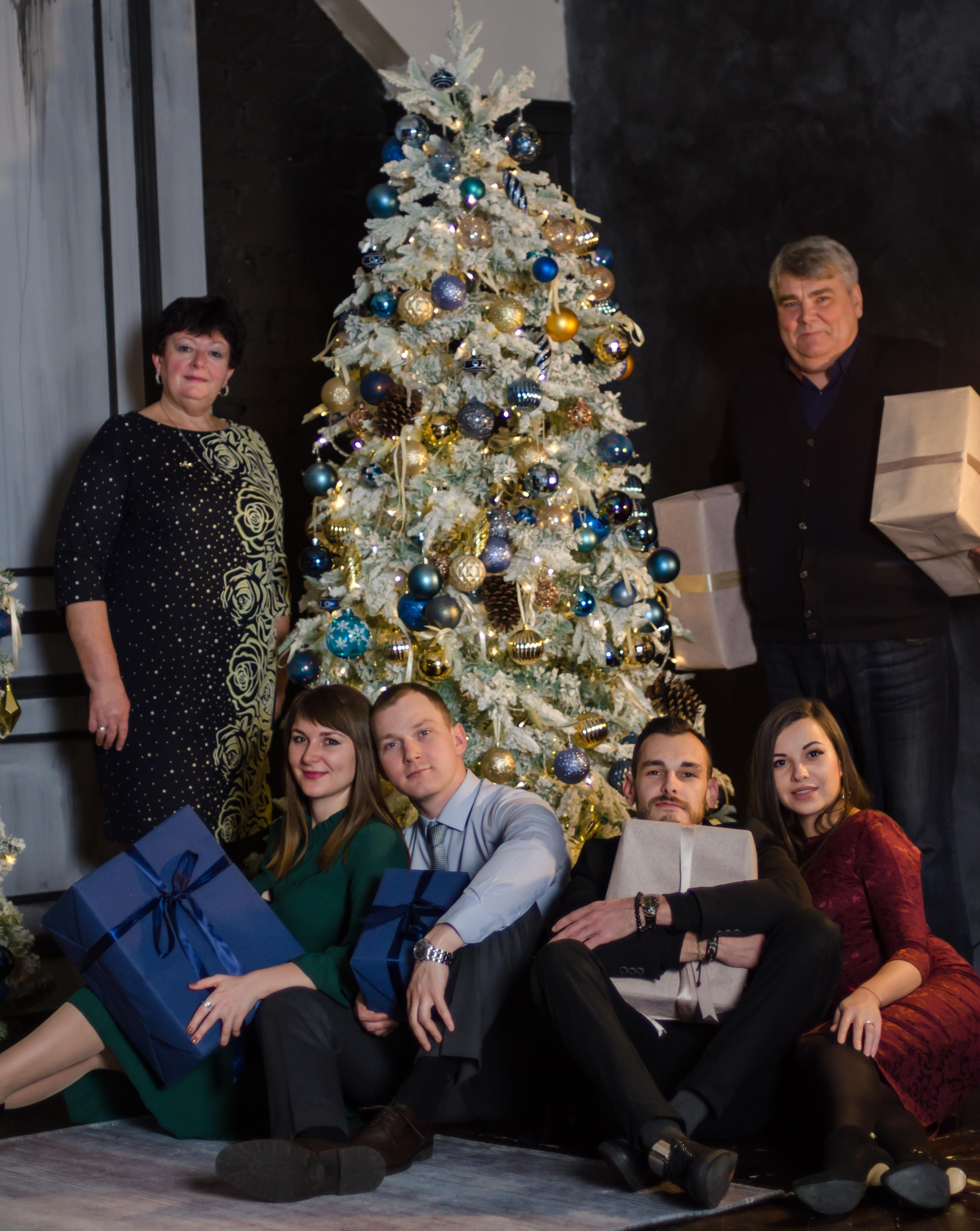 Семья Юлии и Игоря. Свадебный и семейный фотограф в Хабаровске Оксана Новикова