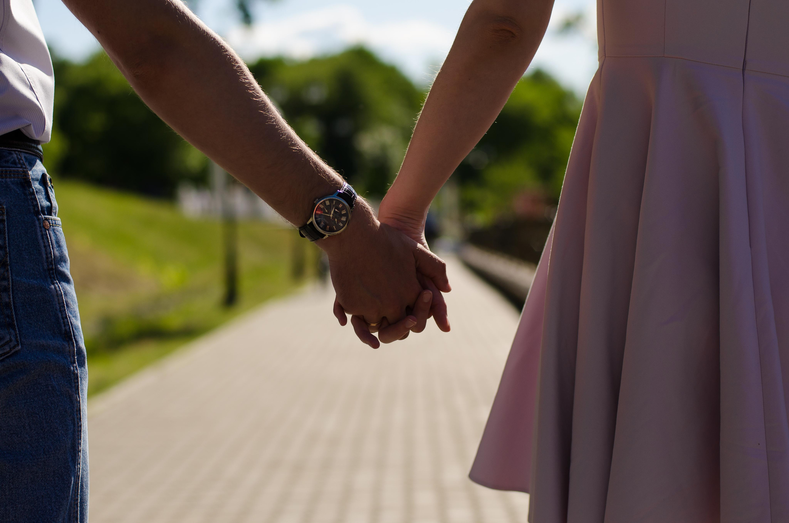 Свадебный и семейный фотограф в Хабаровске Оксана Новикова