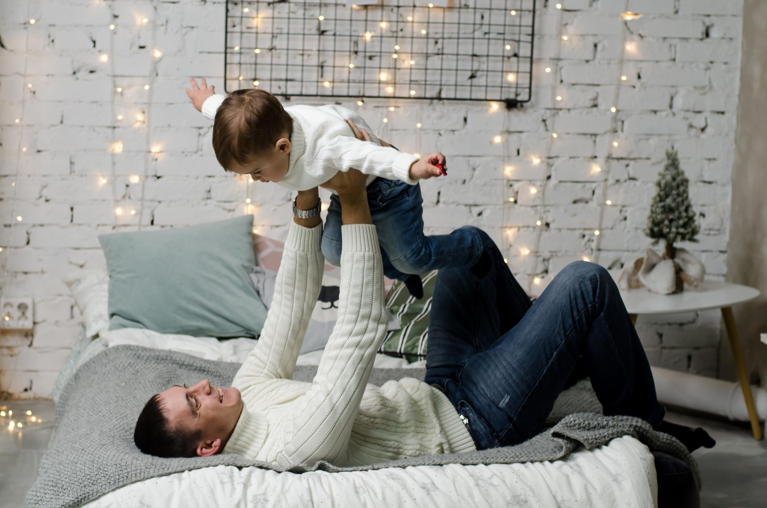 Семья Валерии и Сергея. Свадебный и семейный фотограф в Хабаровске Оксана Новикова