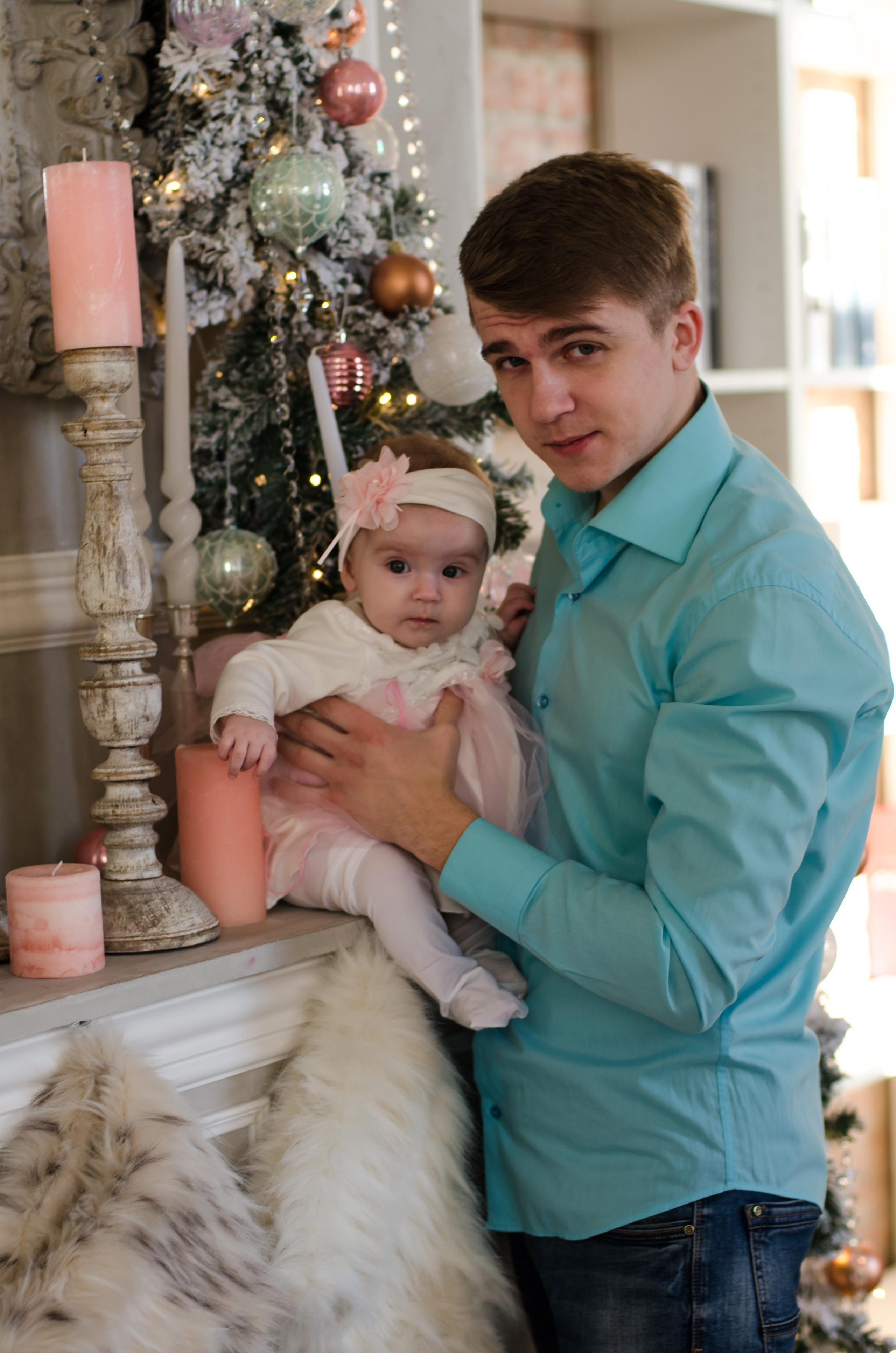 Семья Екатерины и Кирилла. Свадебный и семейный фотограф в Хабаровске Оксана Новикова