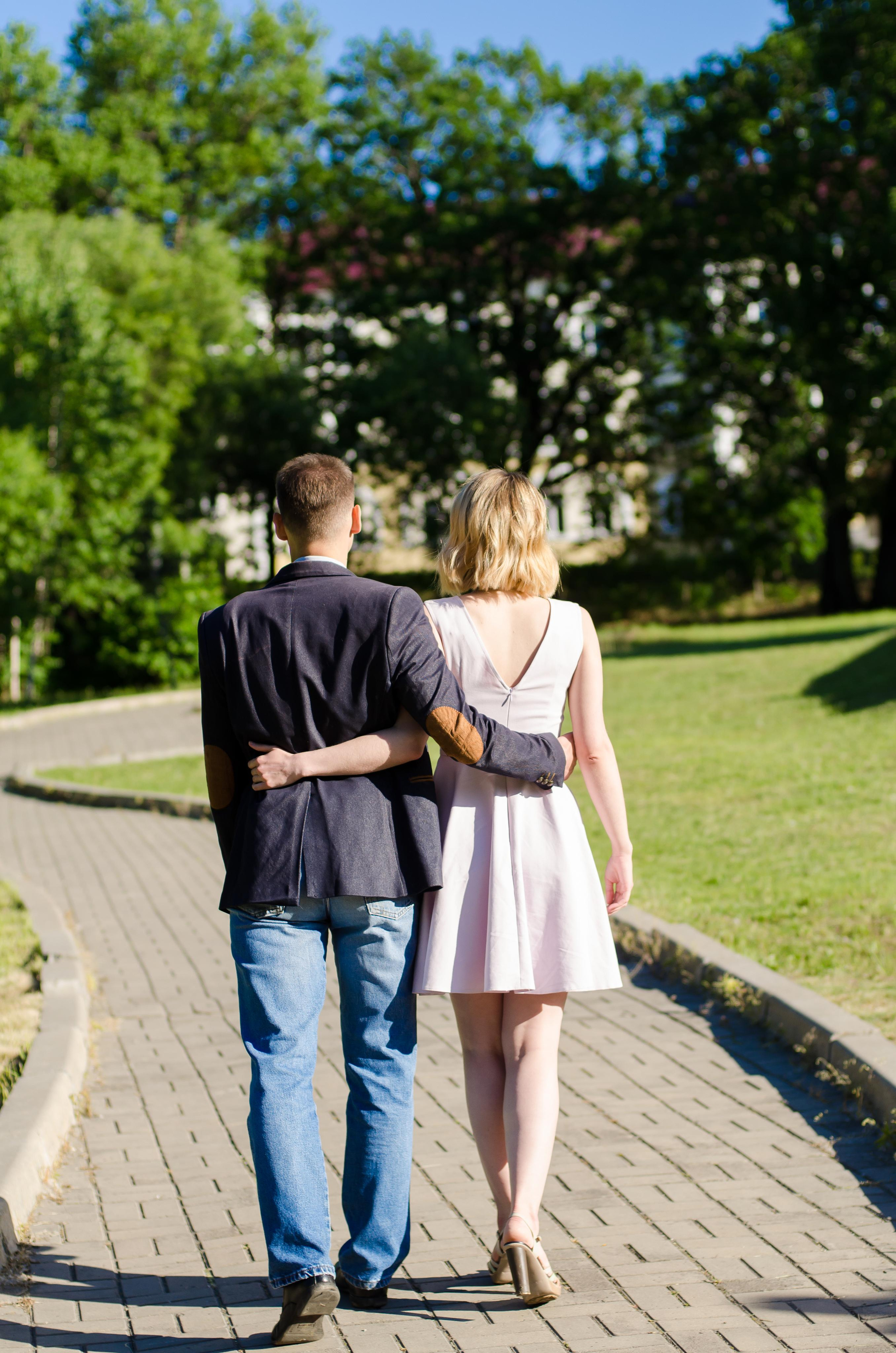 Станислав и Мария. Свадебный и семейный фотограф в Хабаровске Оксана Новикова