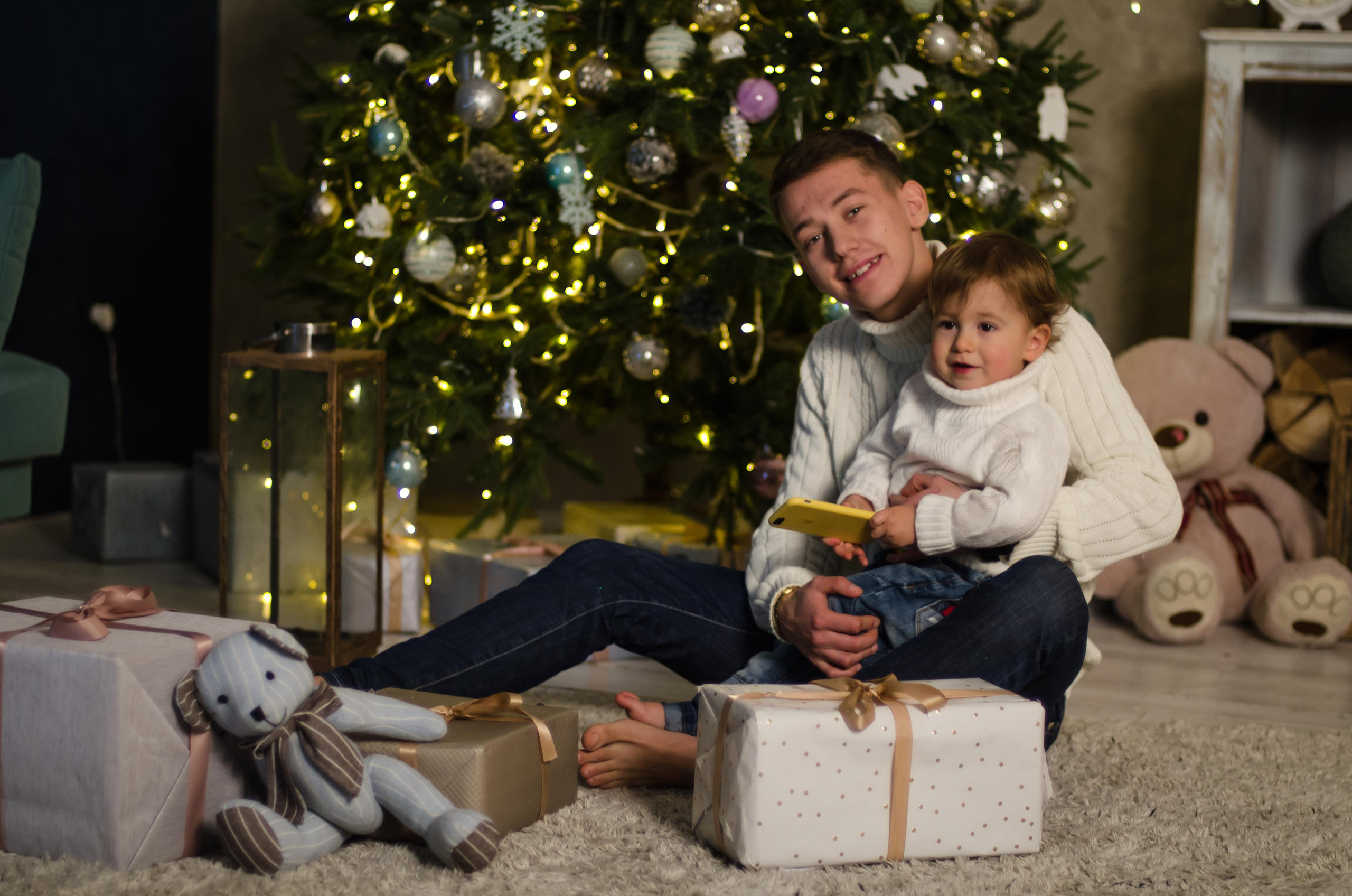 Семья Юлии и Дмитрия. Свадебный и семейный фотограф в Хабаровске Оксана Новикова