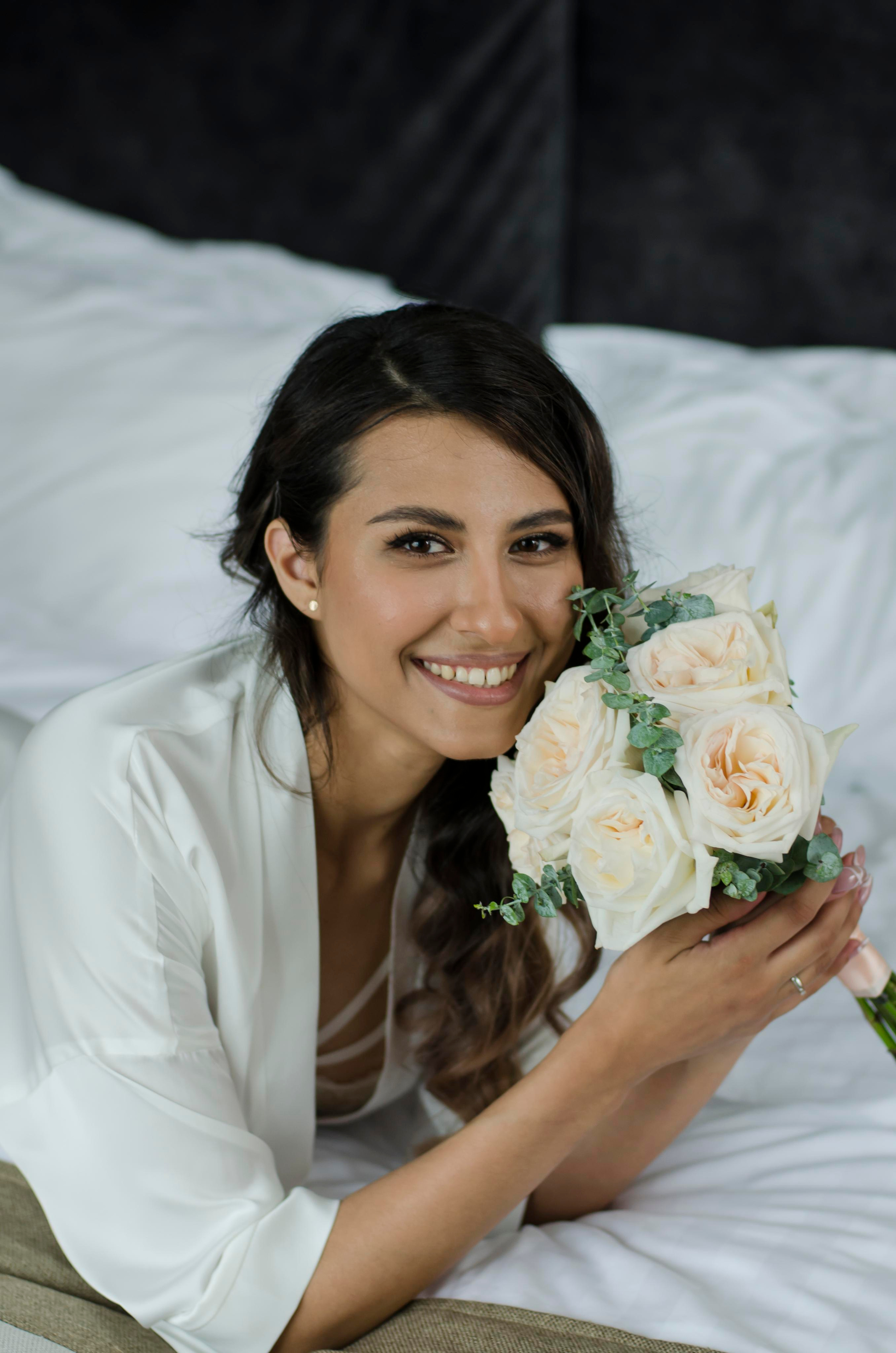 Свадьба Алёны и Дмитрия (Утро жениха и невесты). Свадебный и семейный фотограф в Хабаровске Оксана Новикова