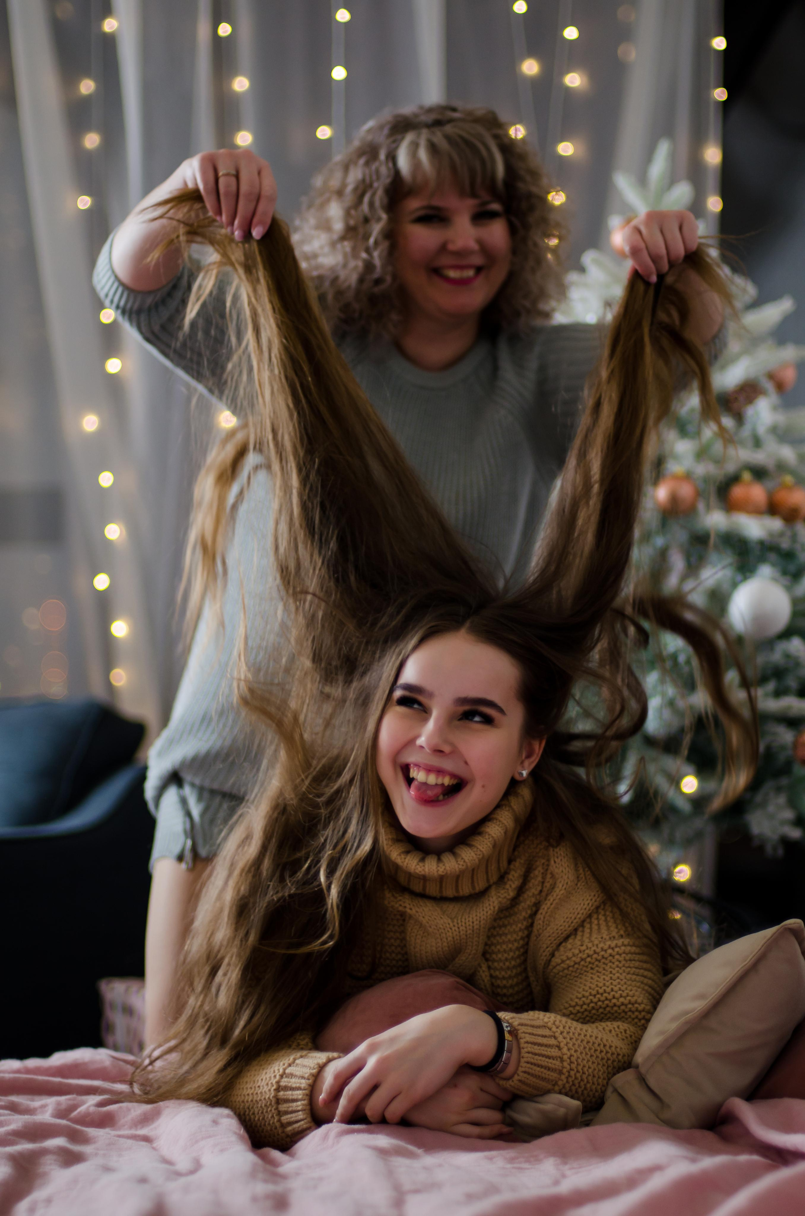 Семья Елены и Андрея. Свадебный и семейный фотограф в Хабаровске Оксана Новикова