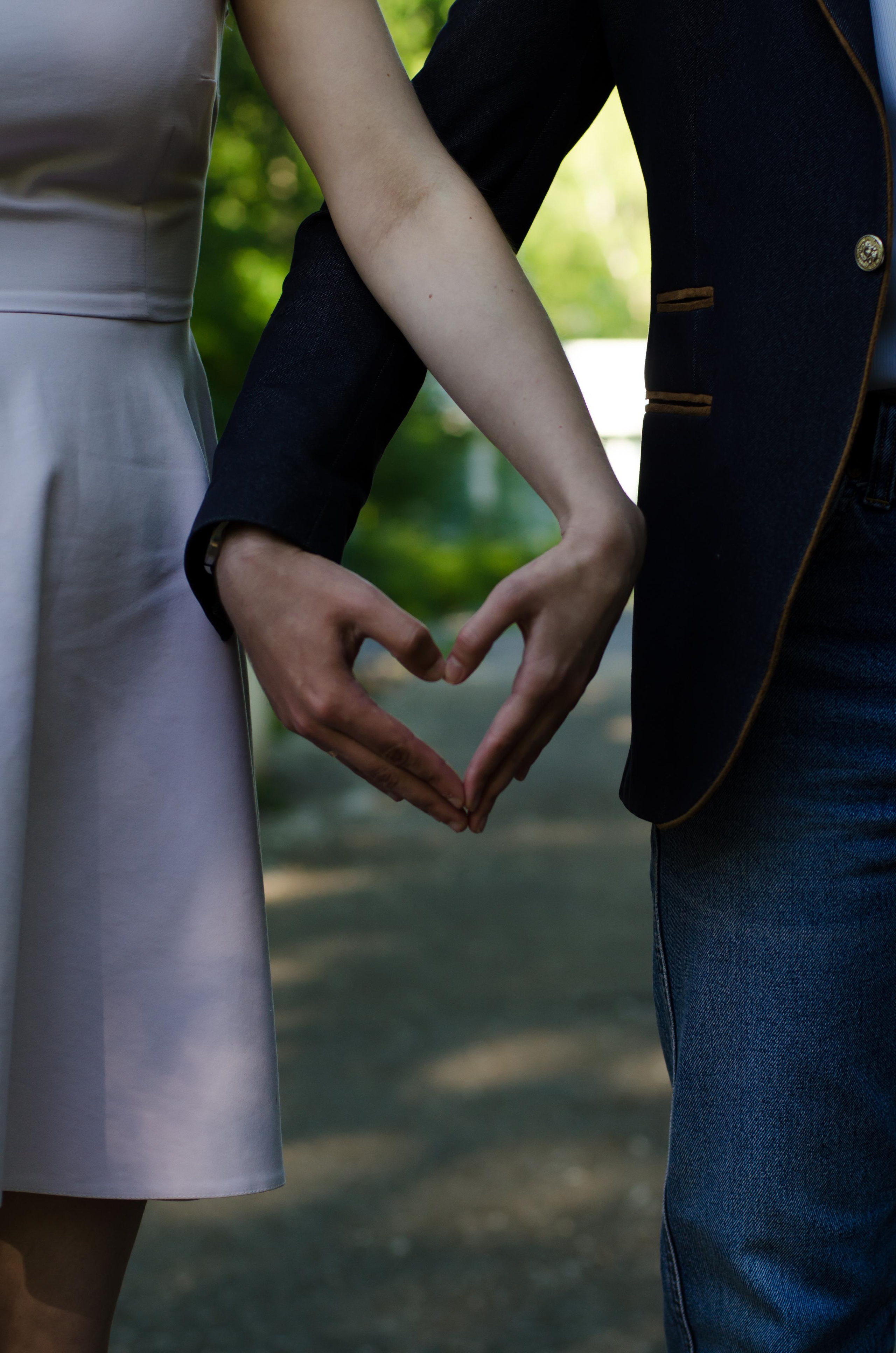 Станислав и Мария. Свадебный и семейный фотограф в Хабаровске Оксана Новикова