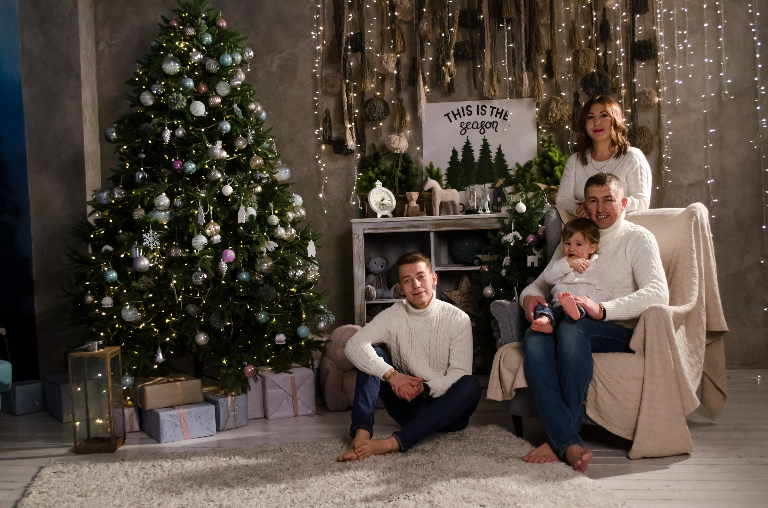 Семья Юлии и Дмитрия. Свадебный и семейный фотограф в Хабаровске Оксана Новикова