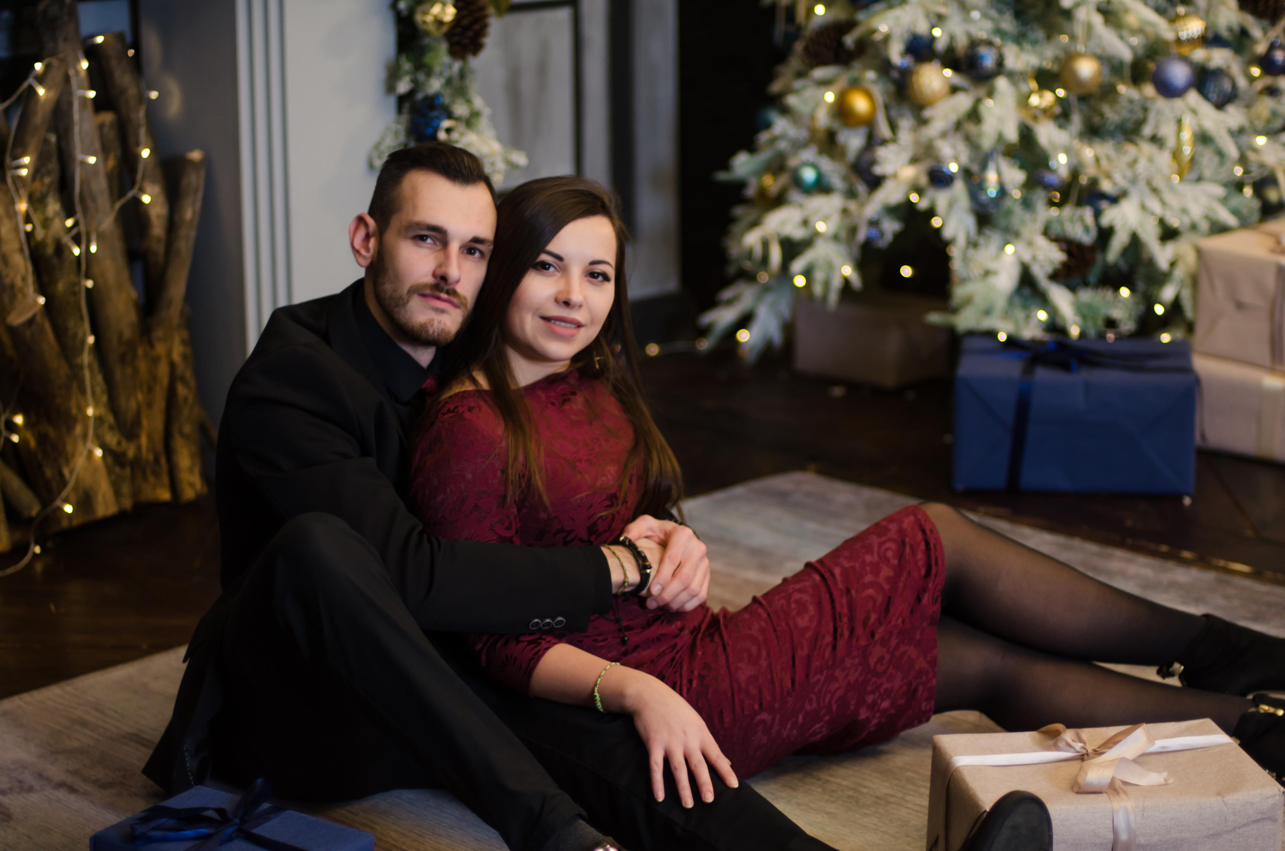 Семья Юлии и Игоря. Свадебный и семейный фотограф в Хабаровске Оксана Новикова