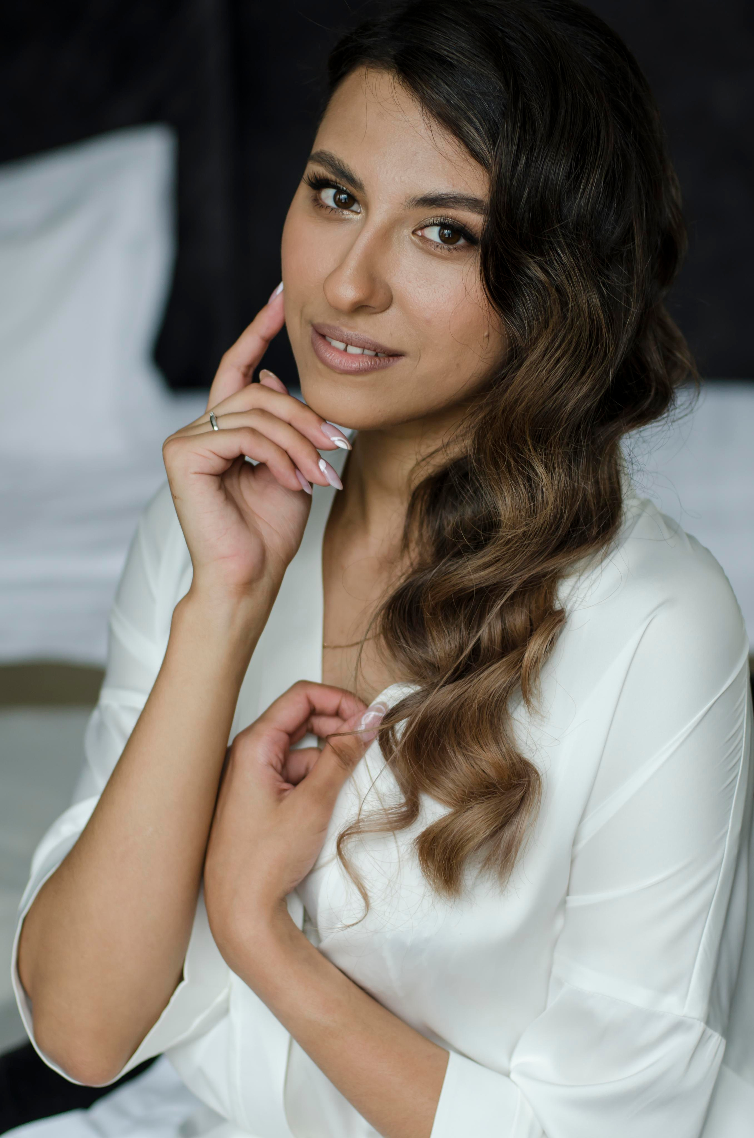 Свадьба Алёны и Дмитрия (Утро жениха и невесты). Свадебный и семейный фотограф в Хабаровске Оксана Новикова