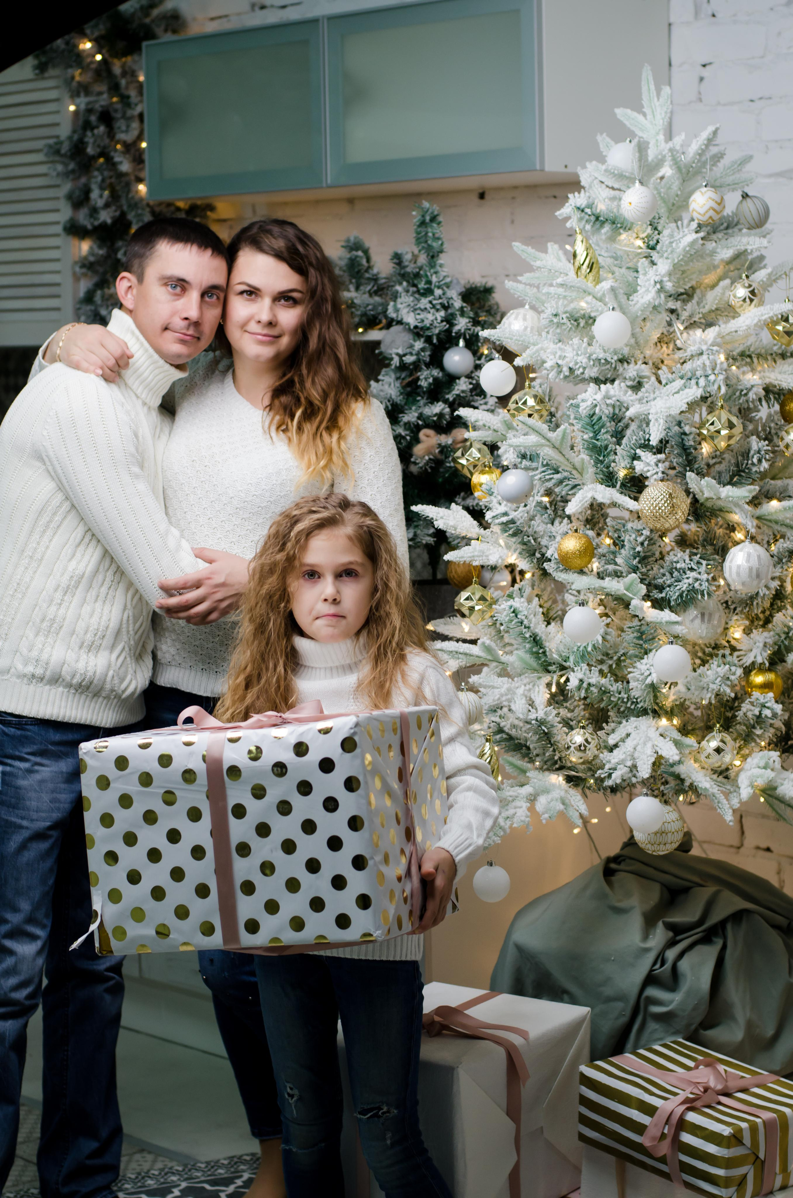 Семья Валерии и Сергея. Свадебный и семейный фотограф в Хабаровске Оксана Новикова