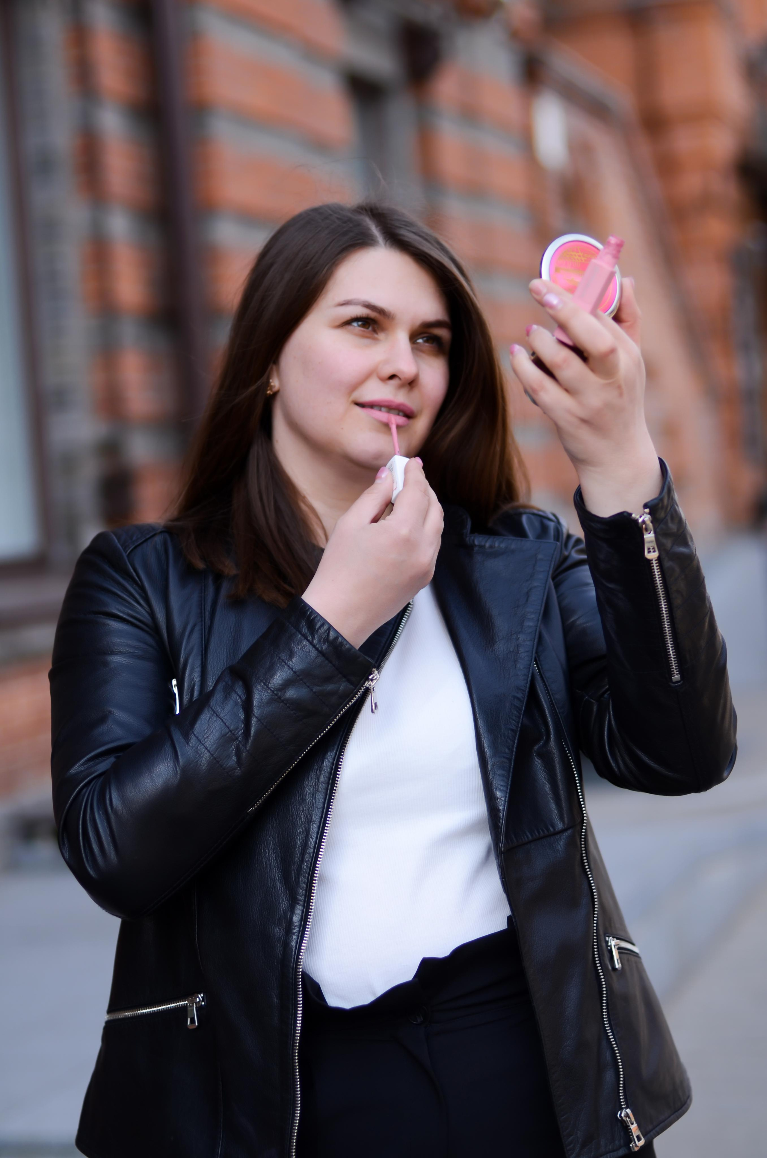 Уличная Фотосессия для Валерии. Свадебный и семейный фотограф в Хабаровске Оксана Новикова