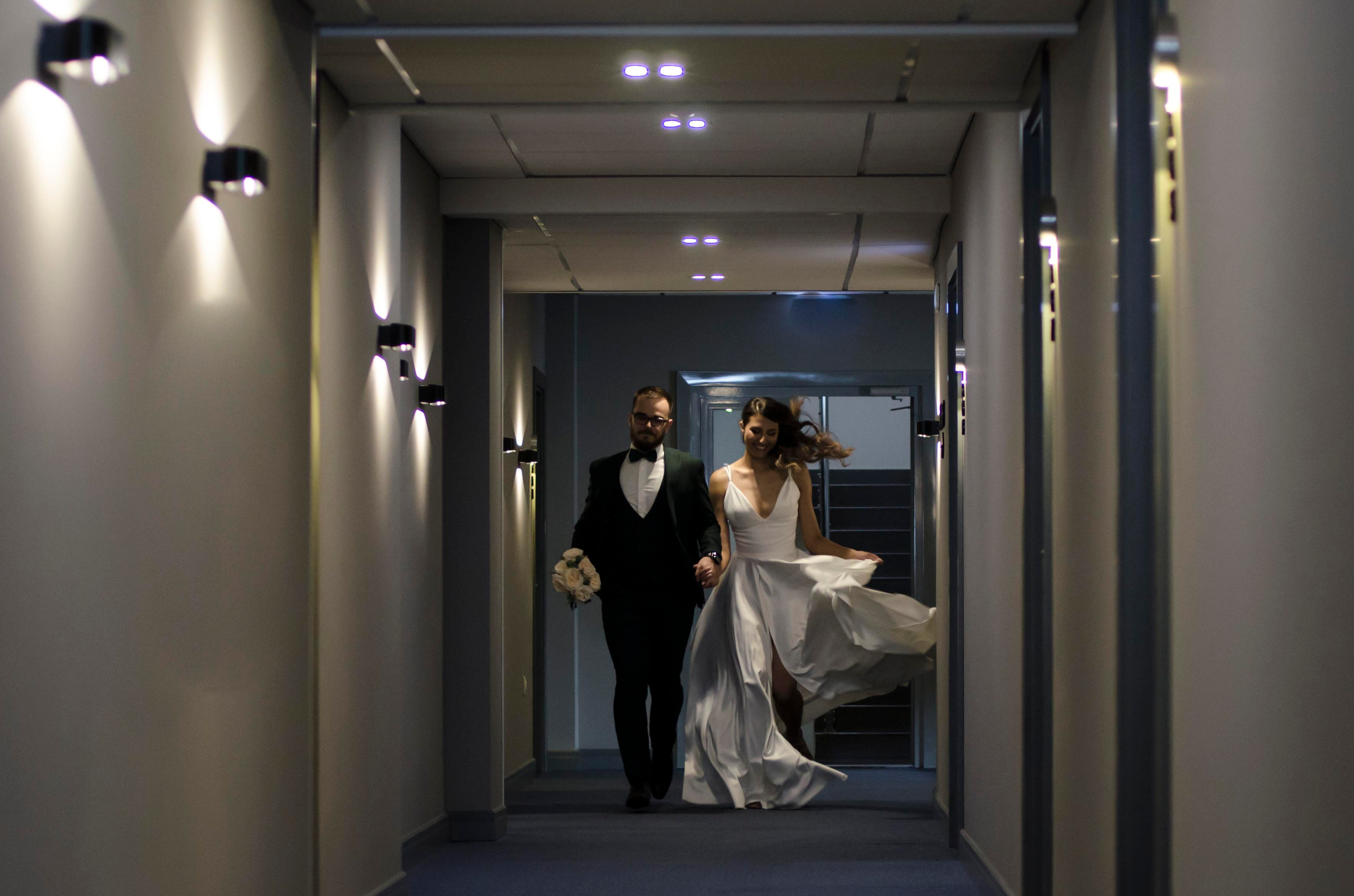 Свадьба Алёны и Дмитрия (Утро жениха и невесты). Свадебный и семейный фотограф в Хабаровске Оксана Новикова