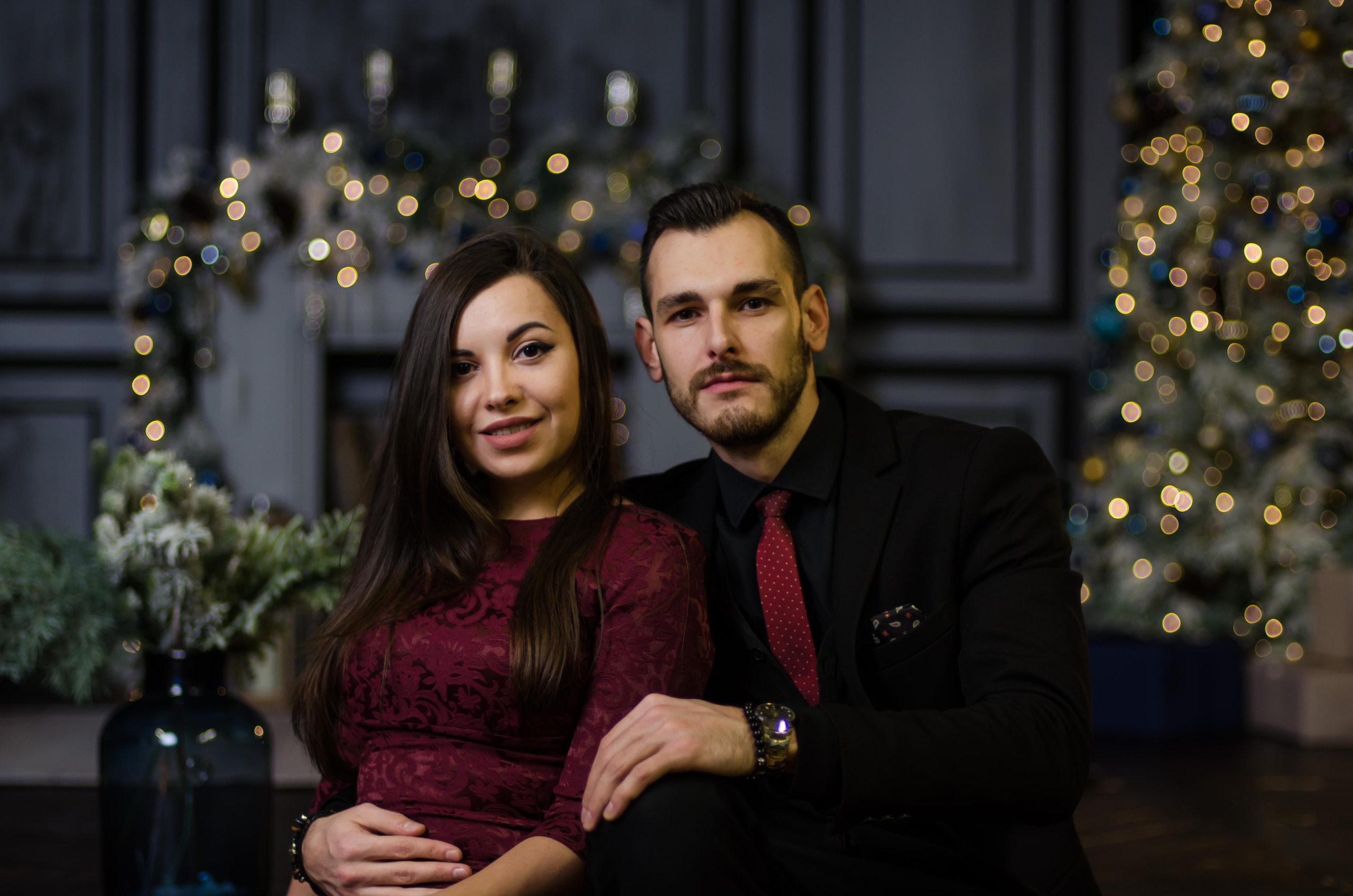 Семья Юлии и Игоря. Свадебный и семейный фотограф в Хабаровске Оксана Новикова