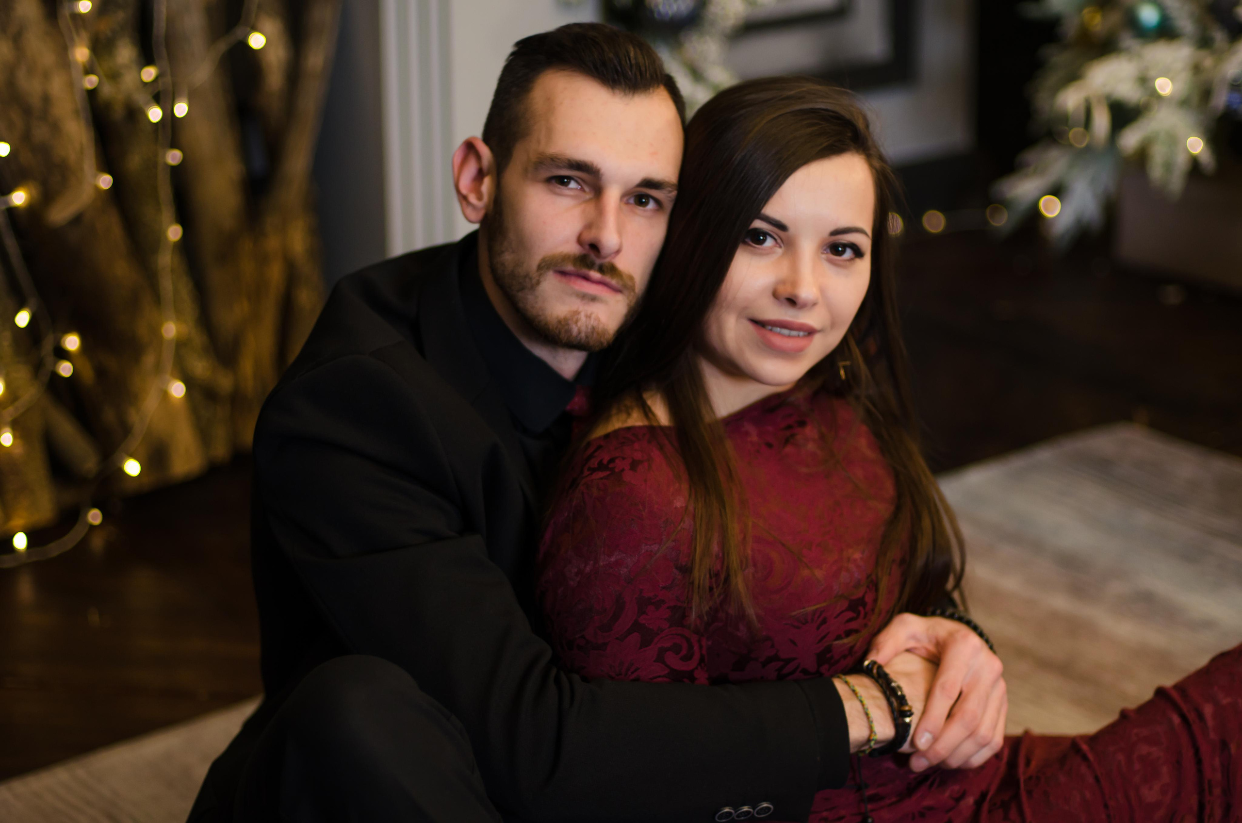 Семья Юлии и Игоря. Свадебный и семейный фотограф в Хабаровске Оксана Новикова