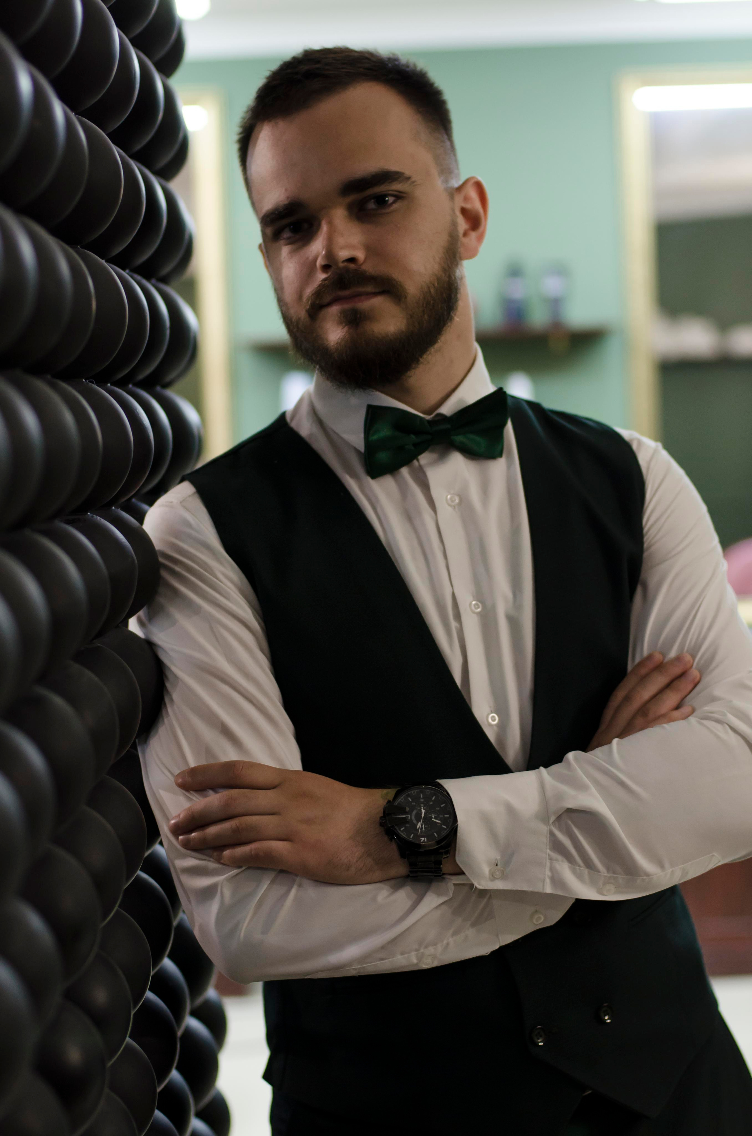 Свадьба Алёны и Дмитрия (Утро жениха и невесты). Свадебный и семейный фотограф в Хабаровске Оксана Новикова