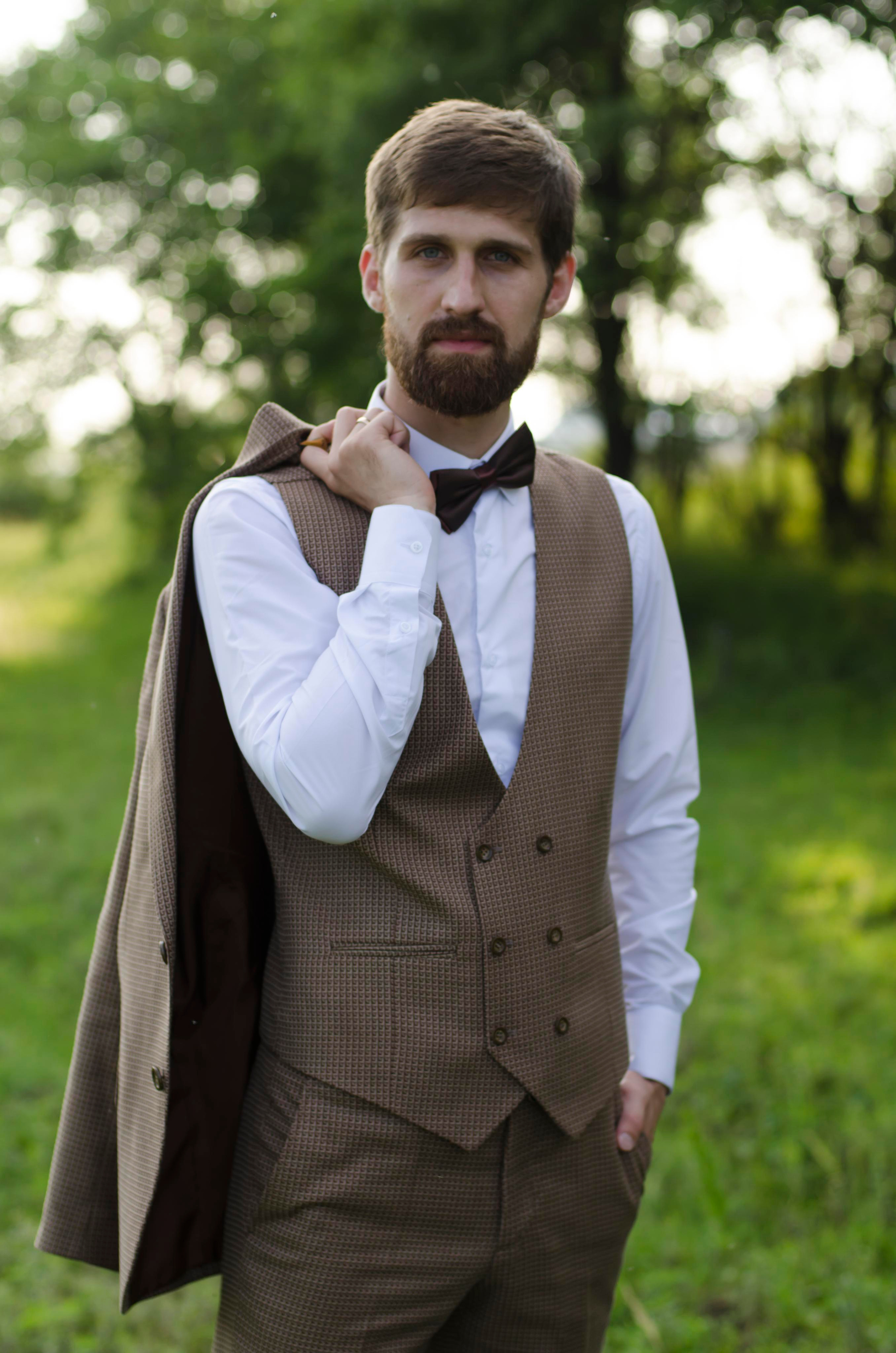 Свадьба Олеси и Романа (Прогулка). Свадебный и семейный фотограф в Хабаровске Оксана Новикова