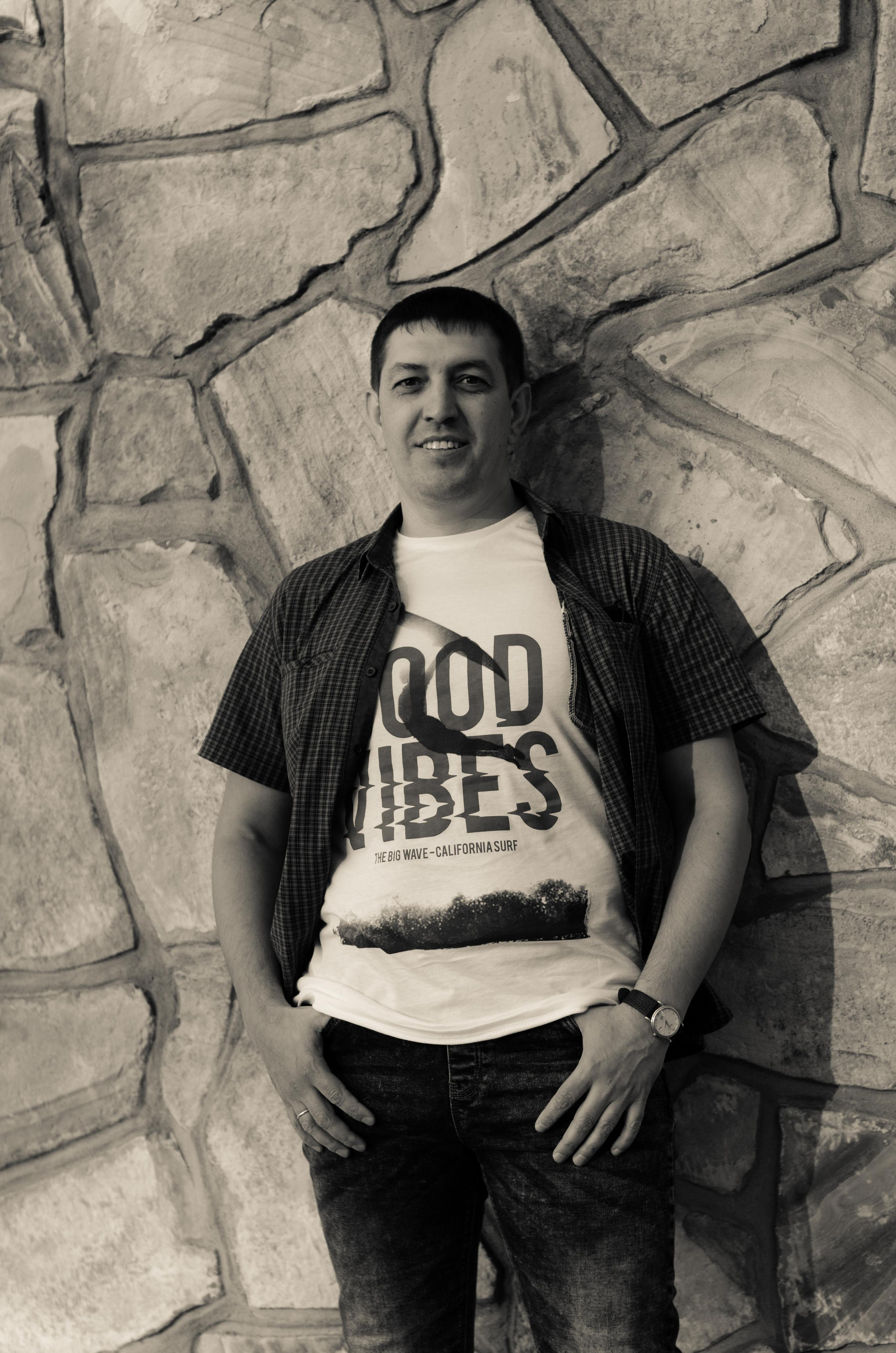 Семья Надежды. Свадебный и семейный фотограф в Хабаровске Оксана Новикова