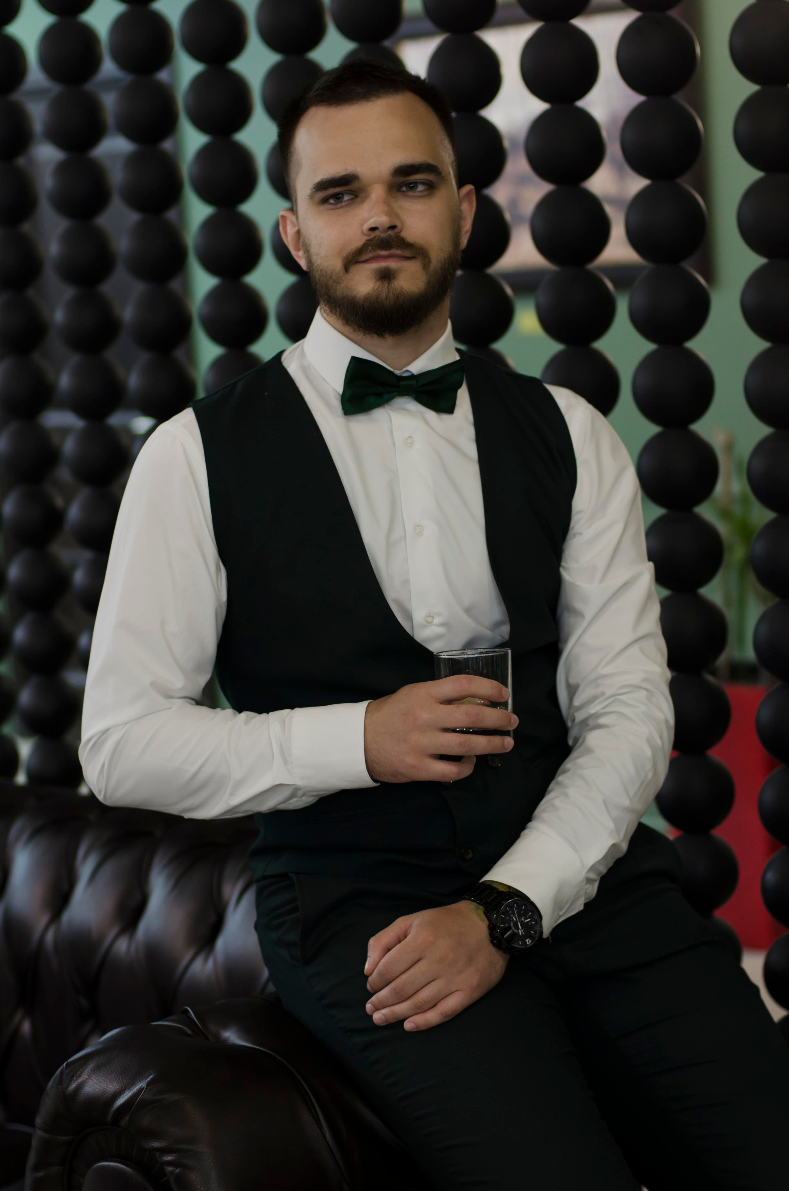 Свадьба Алёны и Дмитрия (Утро жениха и невесты). Свадебный и семейный фотограф в Хабаровске Оксана Новикова