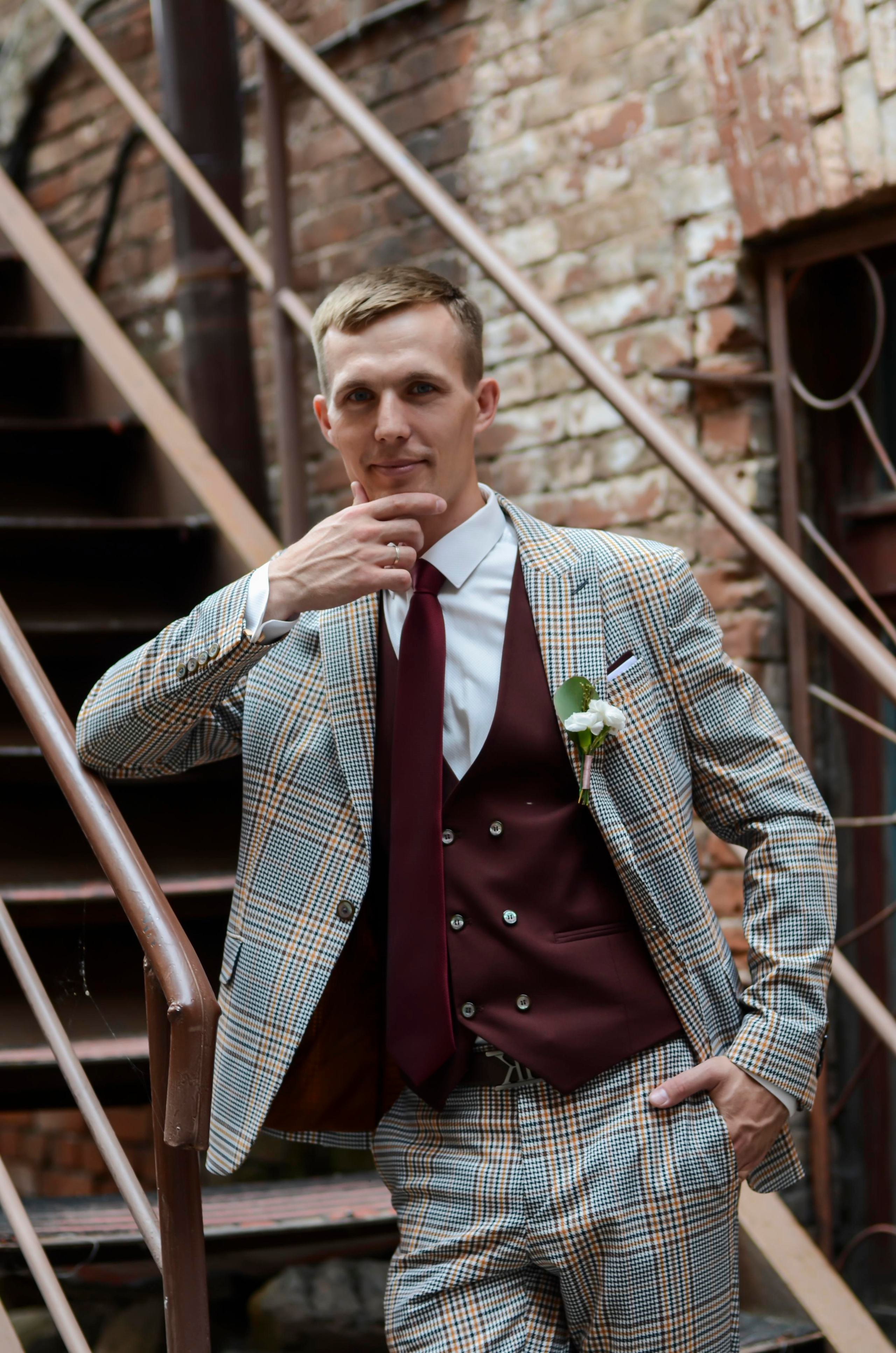 Свадьба Инессы и Максима (Прогулка). Свадебный и семейный фотограф в Хабаровске Оксана Новикова