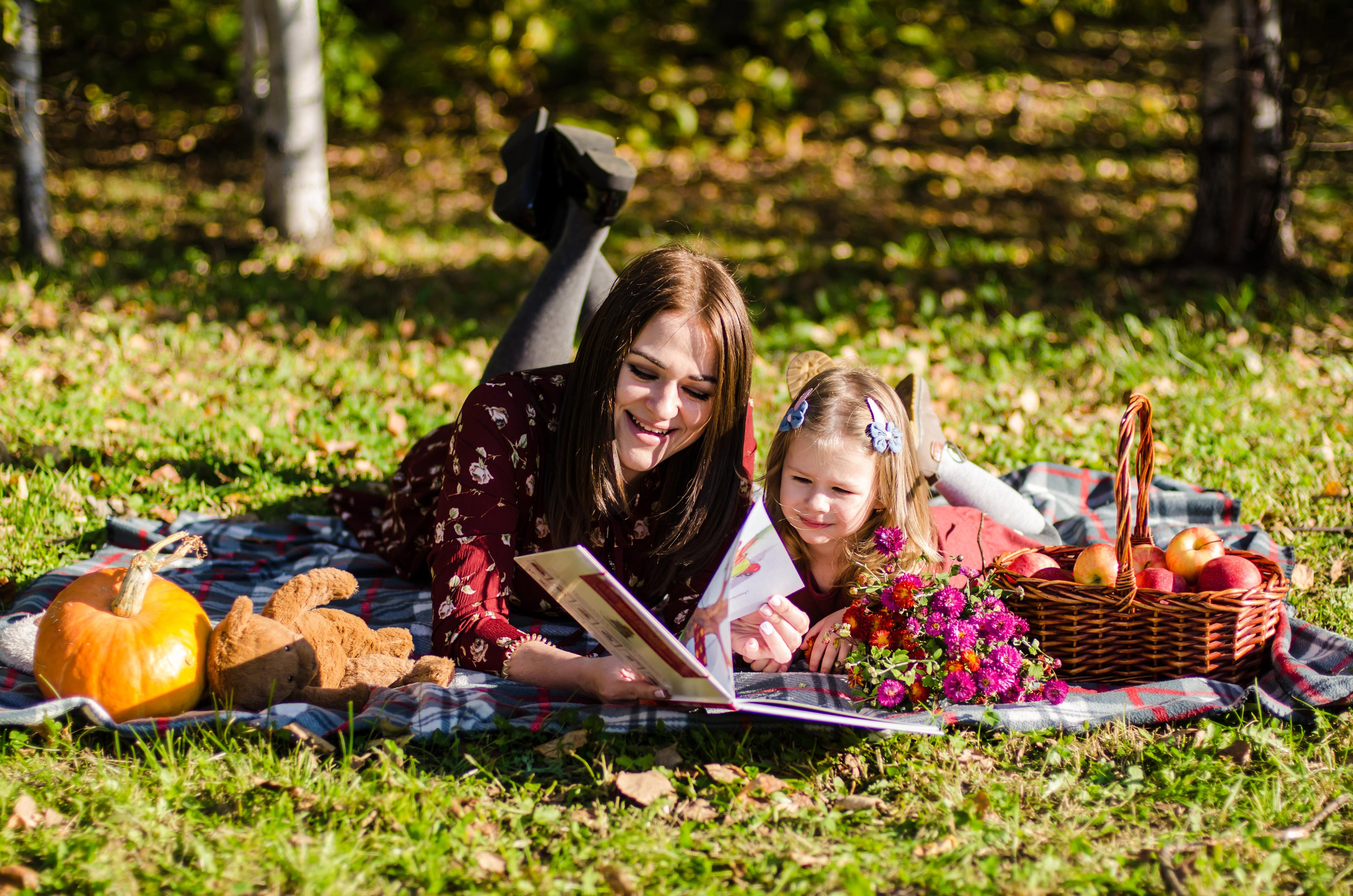Фотосессия мамы с дочкой (Анжелика и Ангелина). Свадебный и семейный фотограф в Хабаровске Оксана Новикова