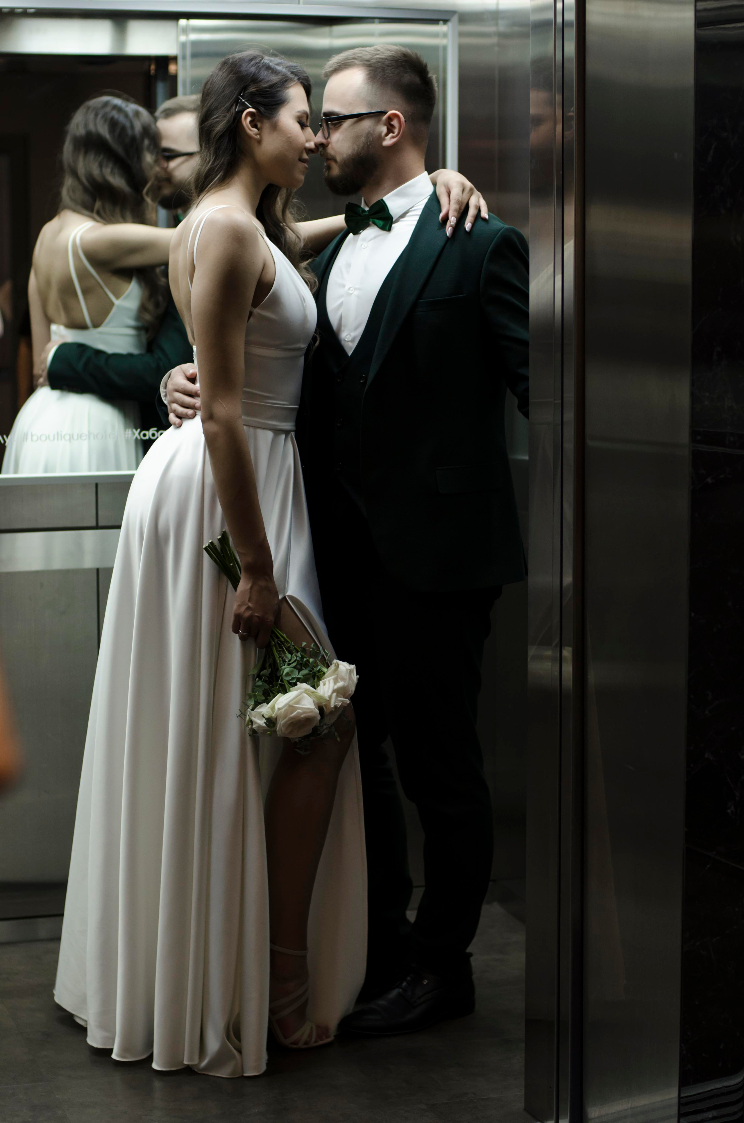 Свадьба Алёны и Дмитрия (Утро жениха и невесты). Свадебный и семейный фотограф в Хабаровске Оксана Новикова