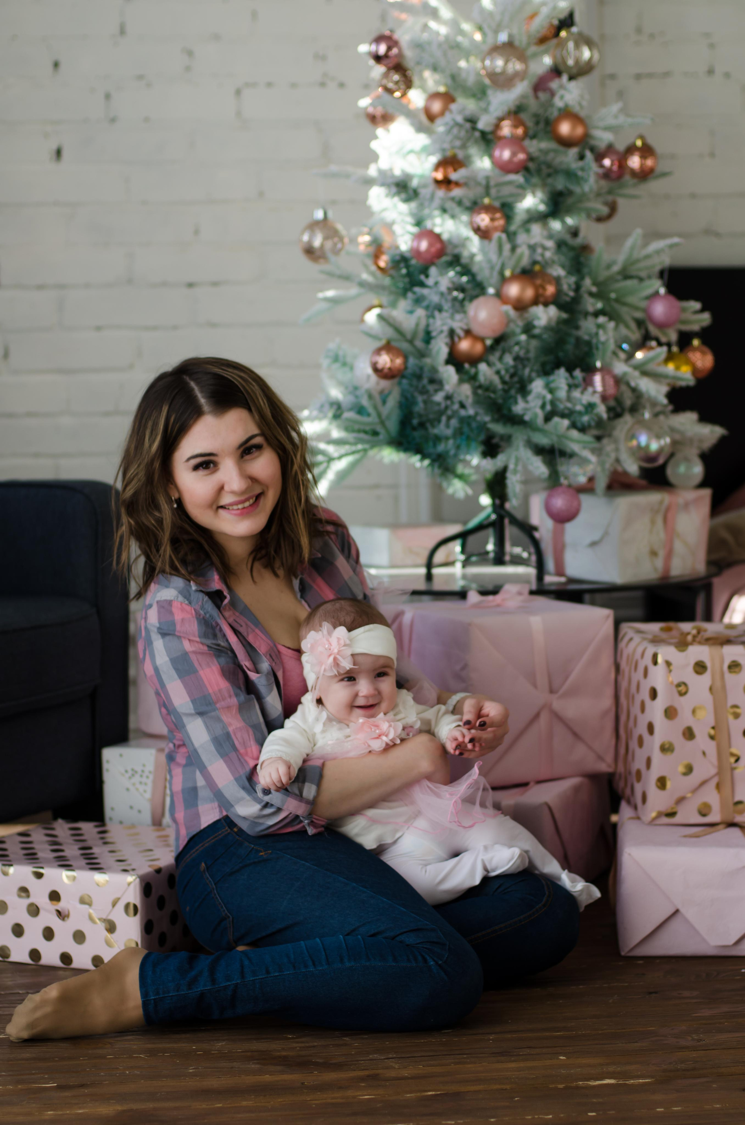 Семья Екатерины и Кирилла. Свадебный и семейный фотограф в Хабаровске Оксана Новикова