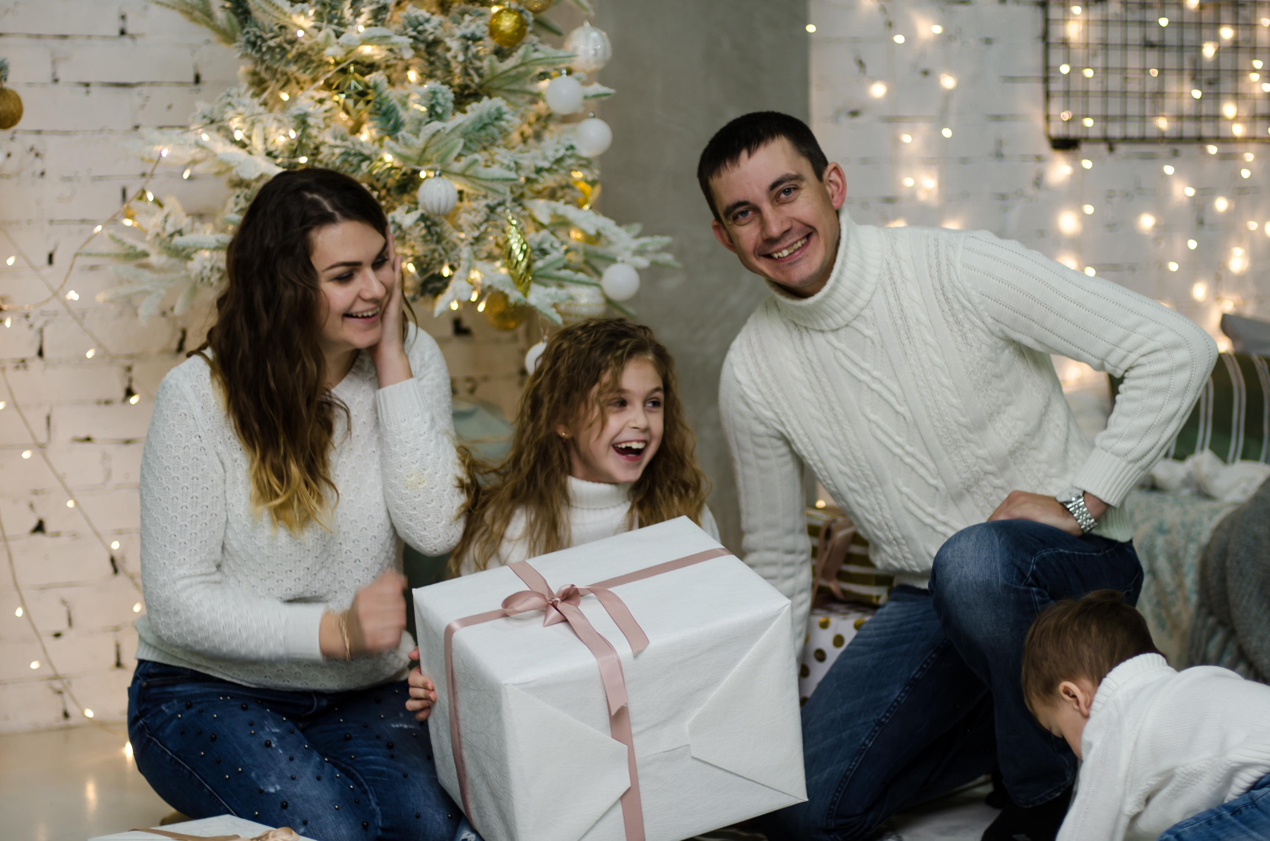 Семья Валерии и Сергея. Свадебный и семейный фотограф в Хабаровске Оксана Новикова
