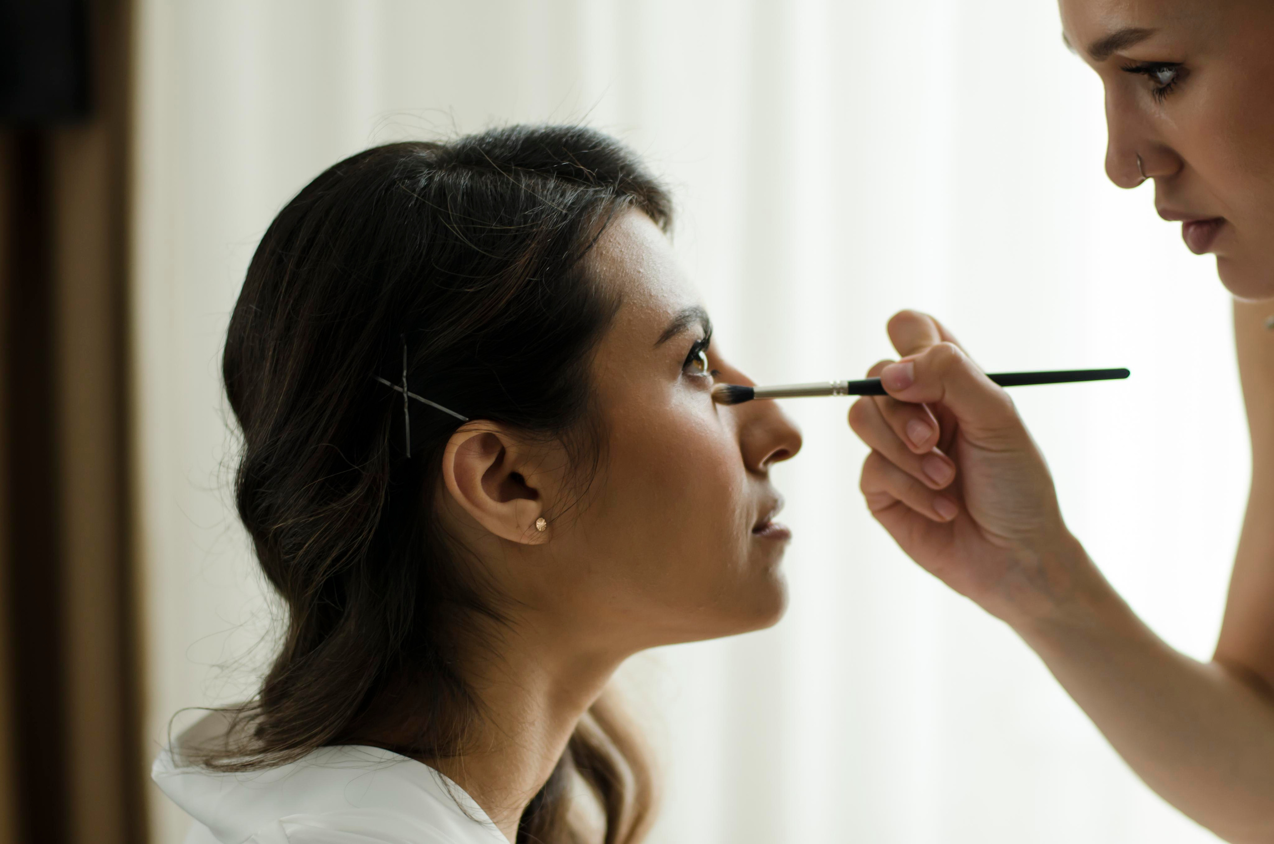 Свадьба Алёны и Дмитрия (Утро жениха и невесты). Свадебный и семейный фотограф в Хабаровске Оксана Новикова