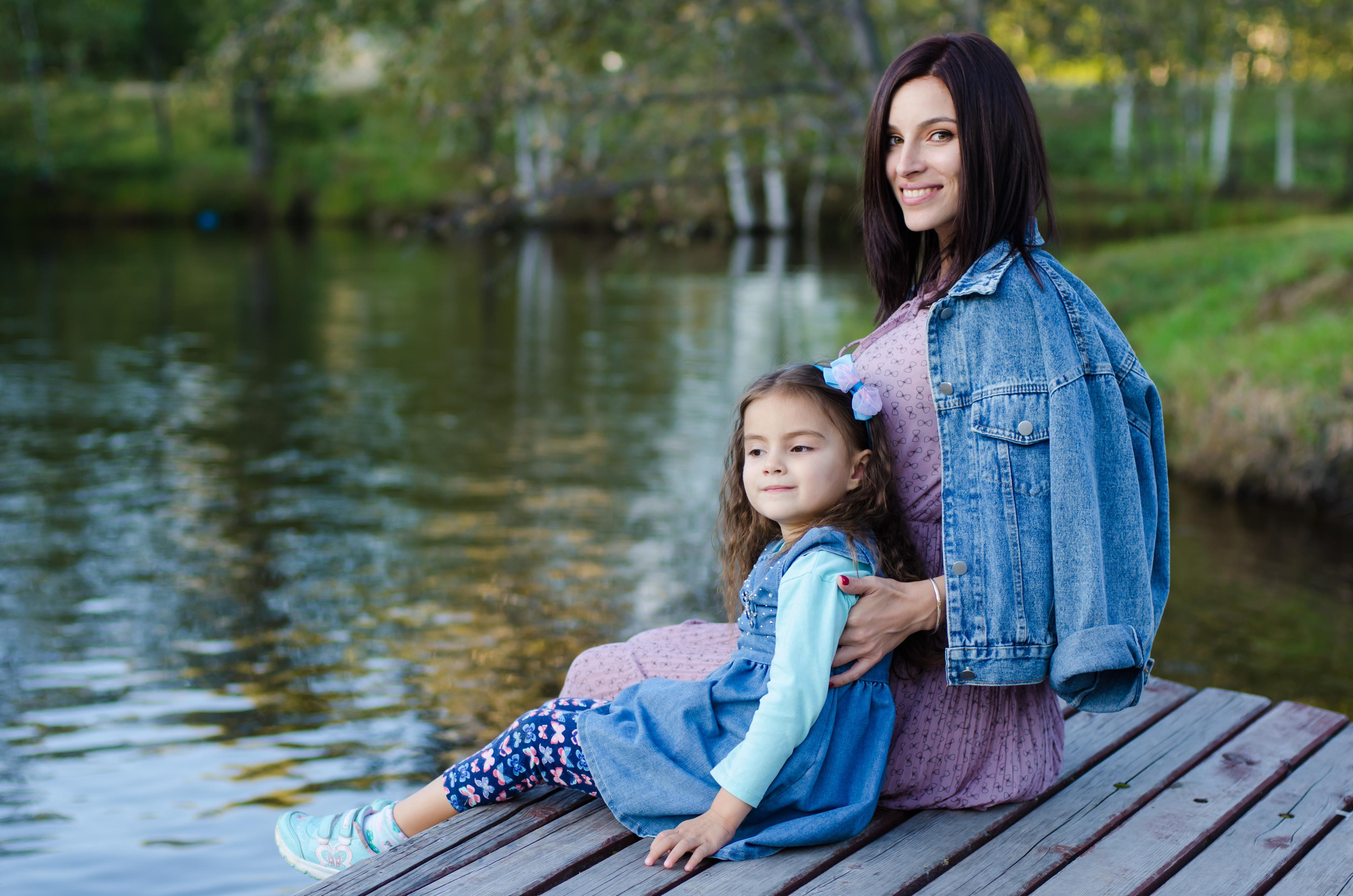 Семья Фаины и Никиты. Свадебный и семейный фотограф в Хабаровске Оксана Новикова