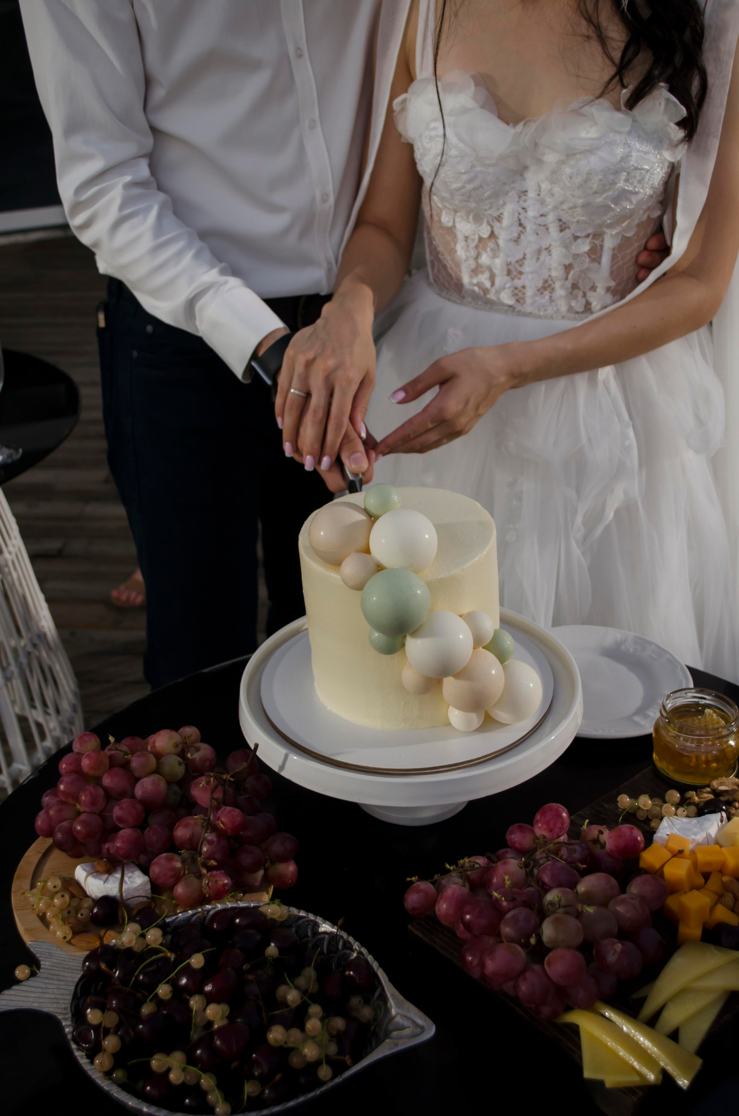 Свадьба Юлии и Руслана (регистрация + банкет). Свадебный и семейный фотограф в Хабаровске Оксана Новикова
