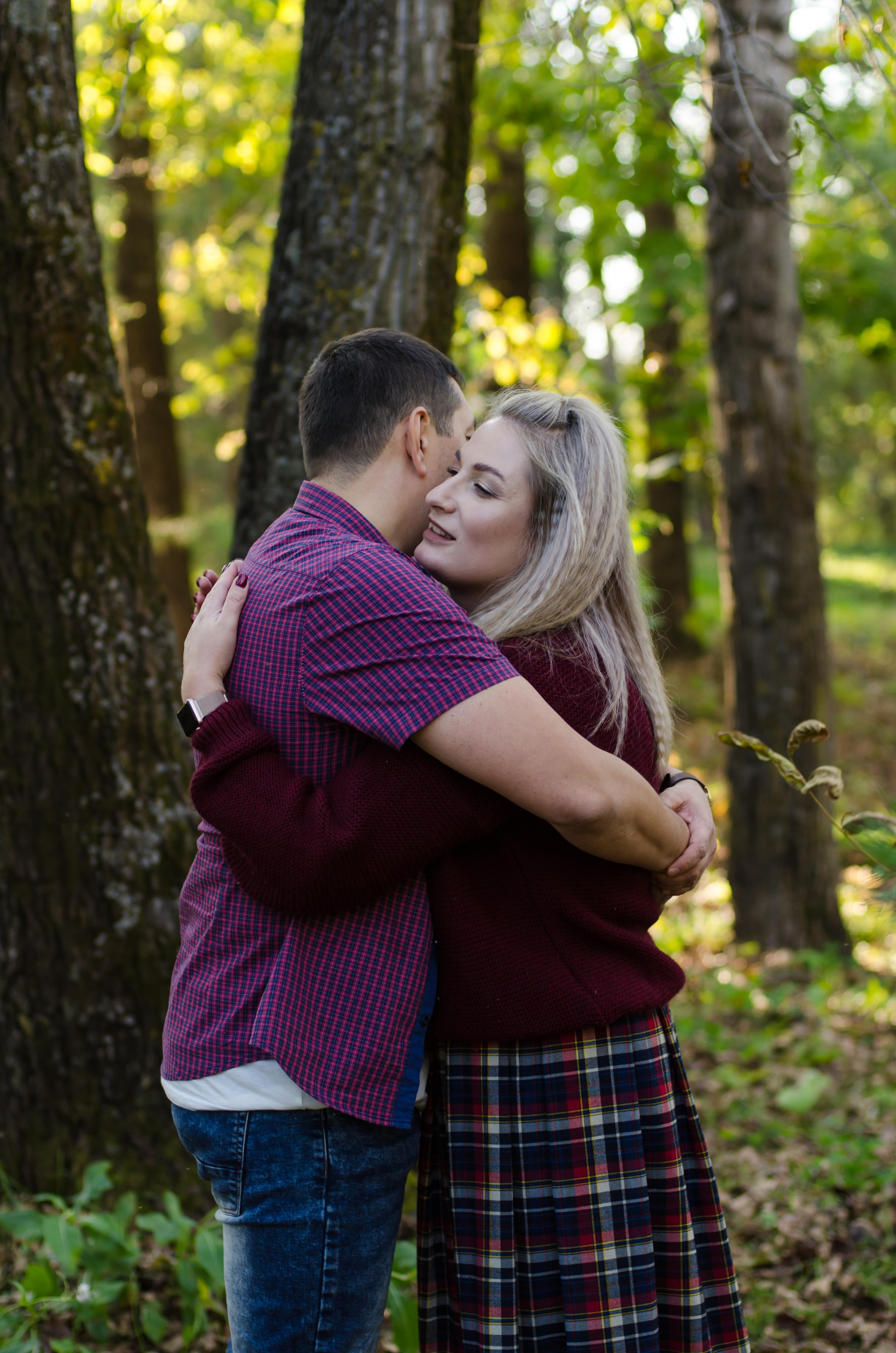 Семья Надежды. Свадебный и семейный фотограф в Хабаровске Оксана Новикова