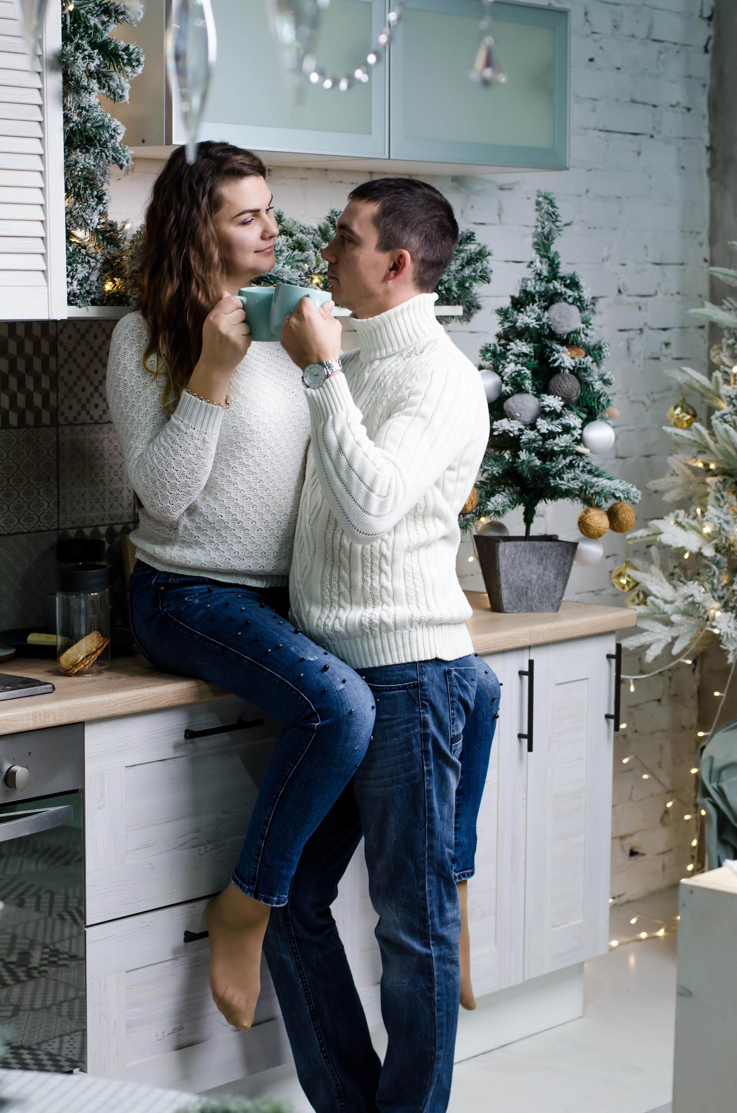 Семья Валерии и Сергея. Свадебный и семейный фотограф в Хабаровске Оксана Новикова