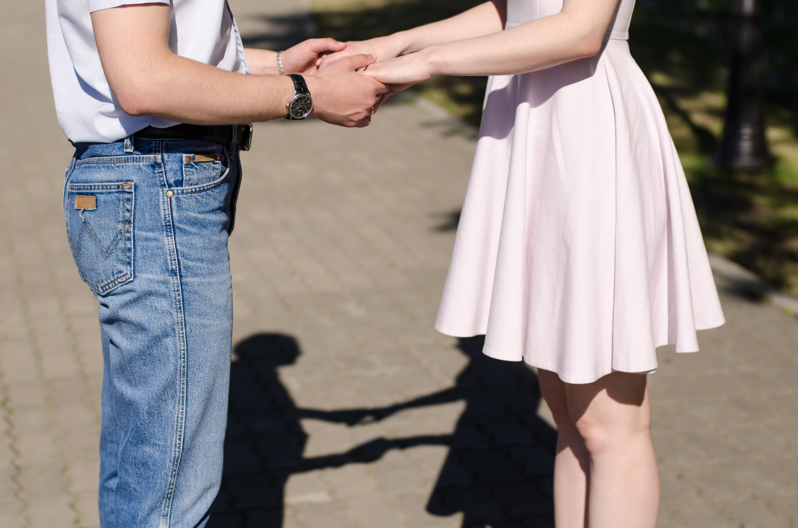 Станислав и Мария. Свадебный и семейный фотограф в Хабаровске Оксана Новикова