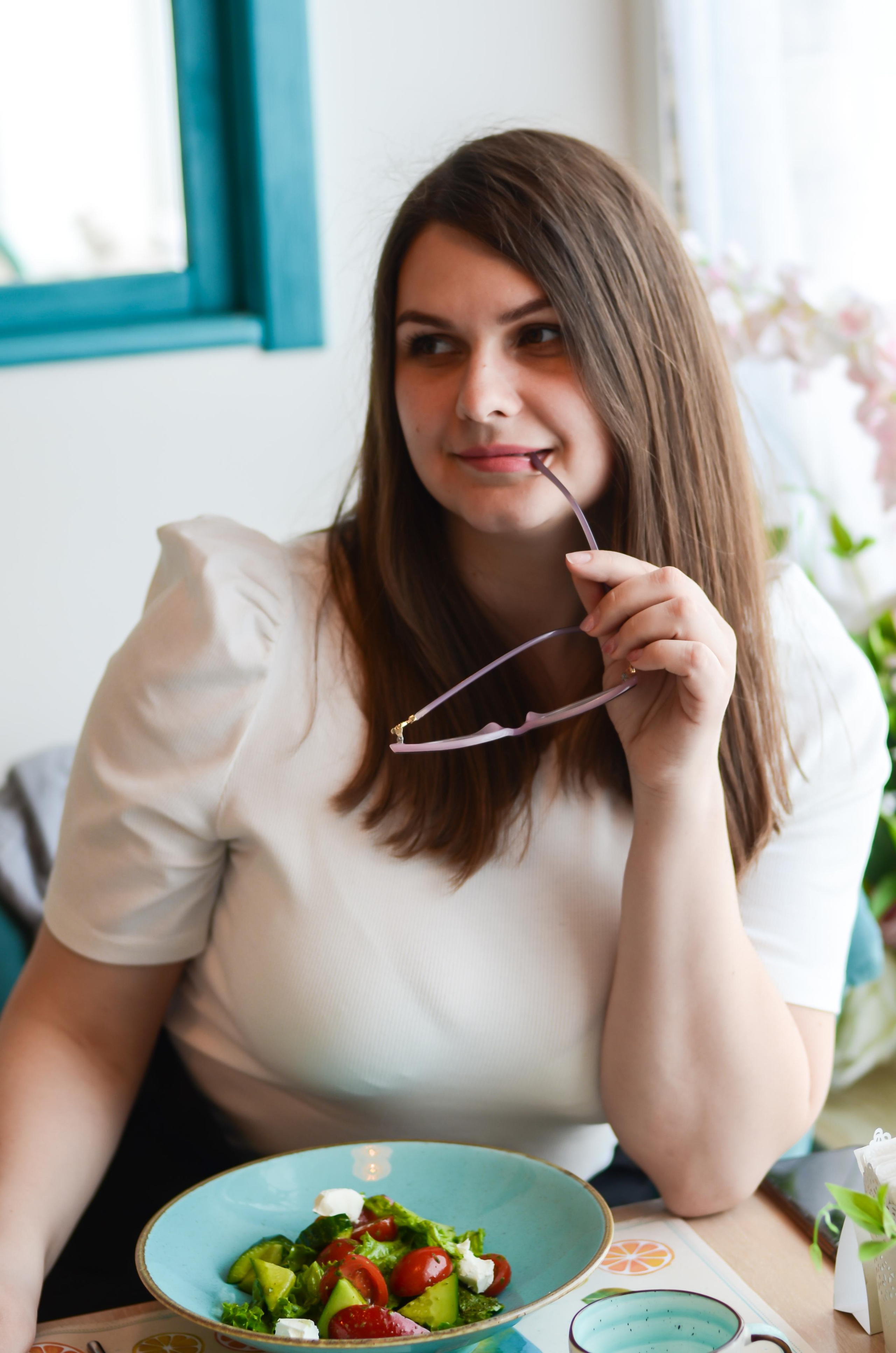 Уличная Фотосессия для Валерии. Свадебный и семейный фотограф в Хабаровске Оксана Новикова