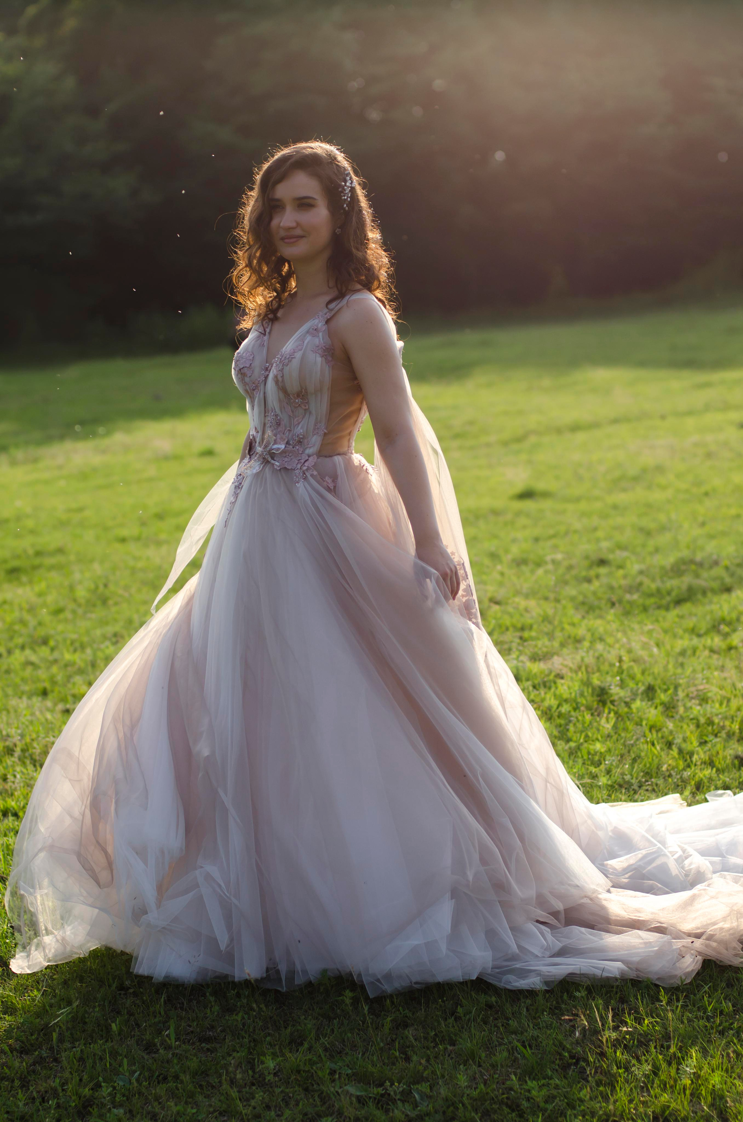 Свадьба Олеси и Романа (Прогулка). Свадебный и семейный фотограф в Хабаровске Оксана Новикова