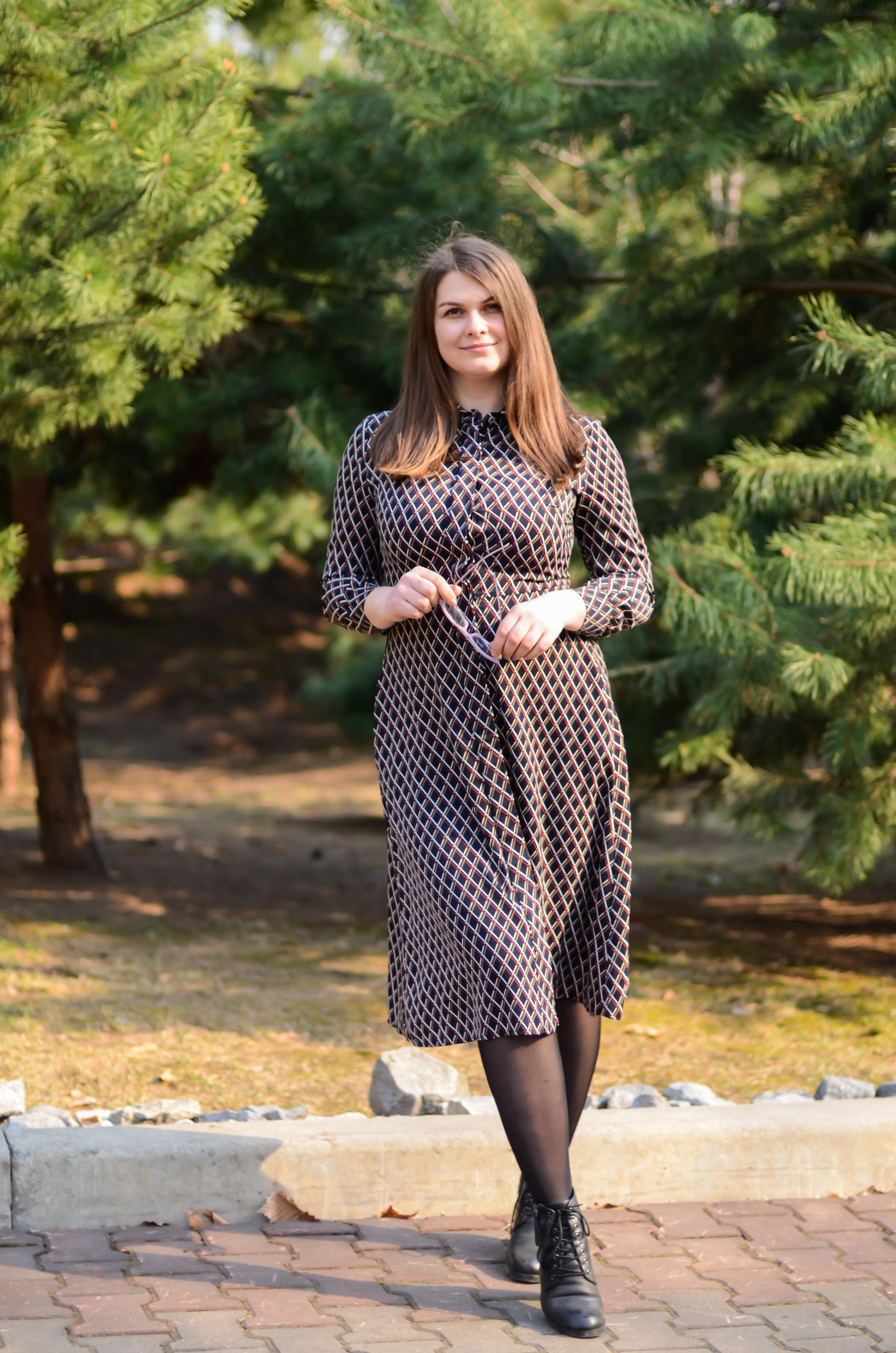 Уличная Фотосессия для Валерии. Свадебный и семейный фотограф в Хабаровске Оксана Новикова