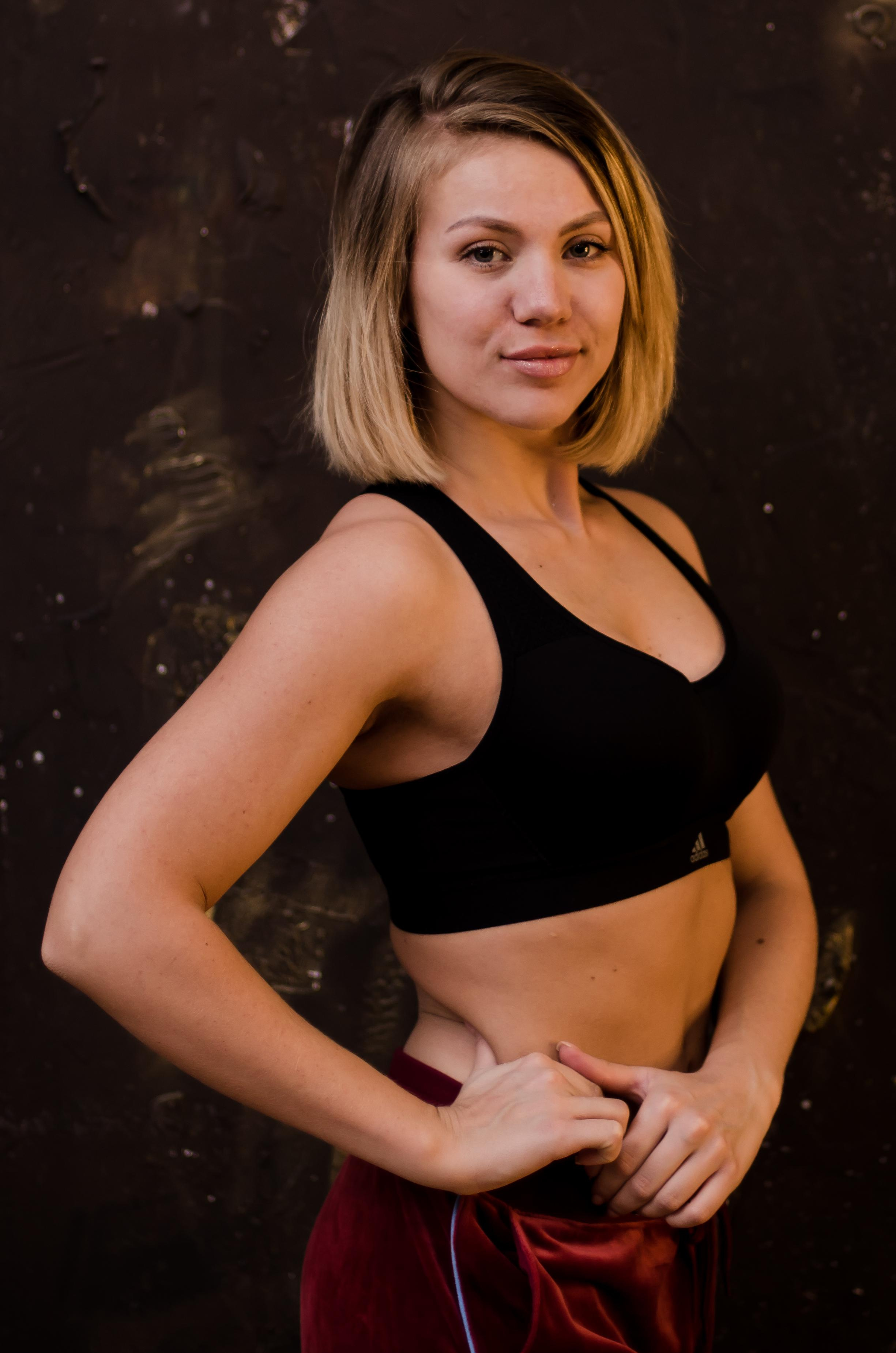 Победители новогоднего фитнес-марафона с upstudio. Свадебный и семейный фотограф в Хабаровске Оксана Новикова