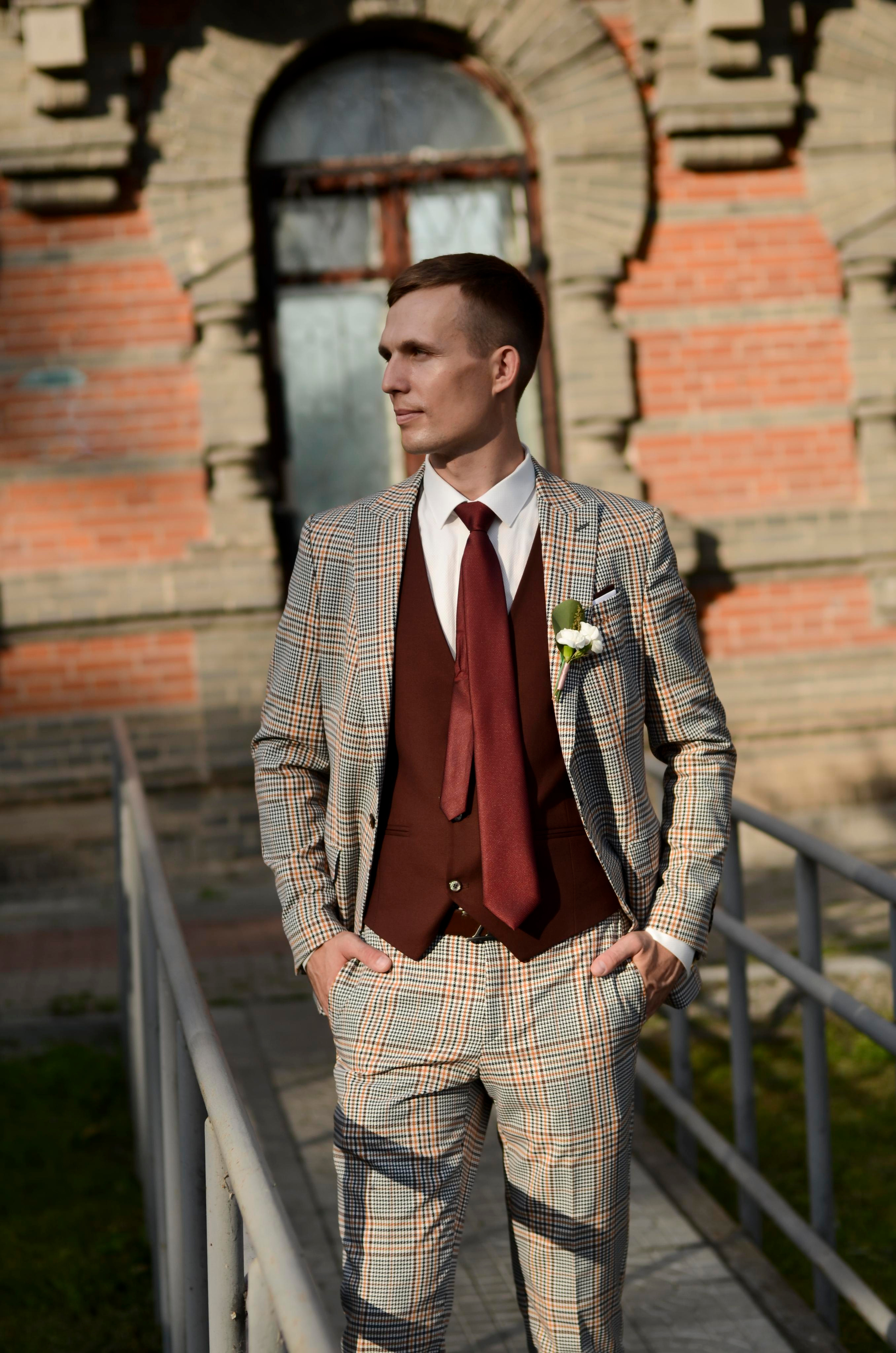 Свадьба Инессы и Максима (Прогулка). Свадебный и семейный фотограф в Хабаровске Оксана Новикова