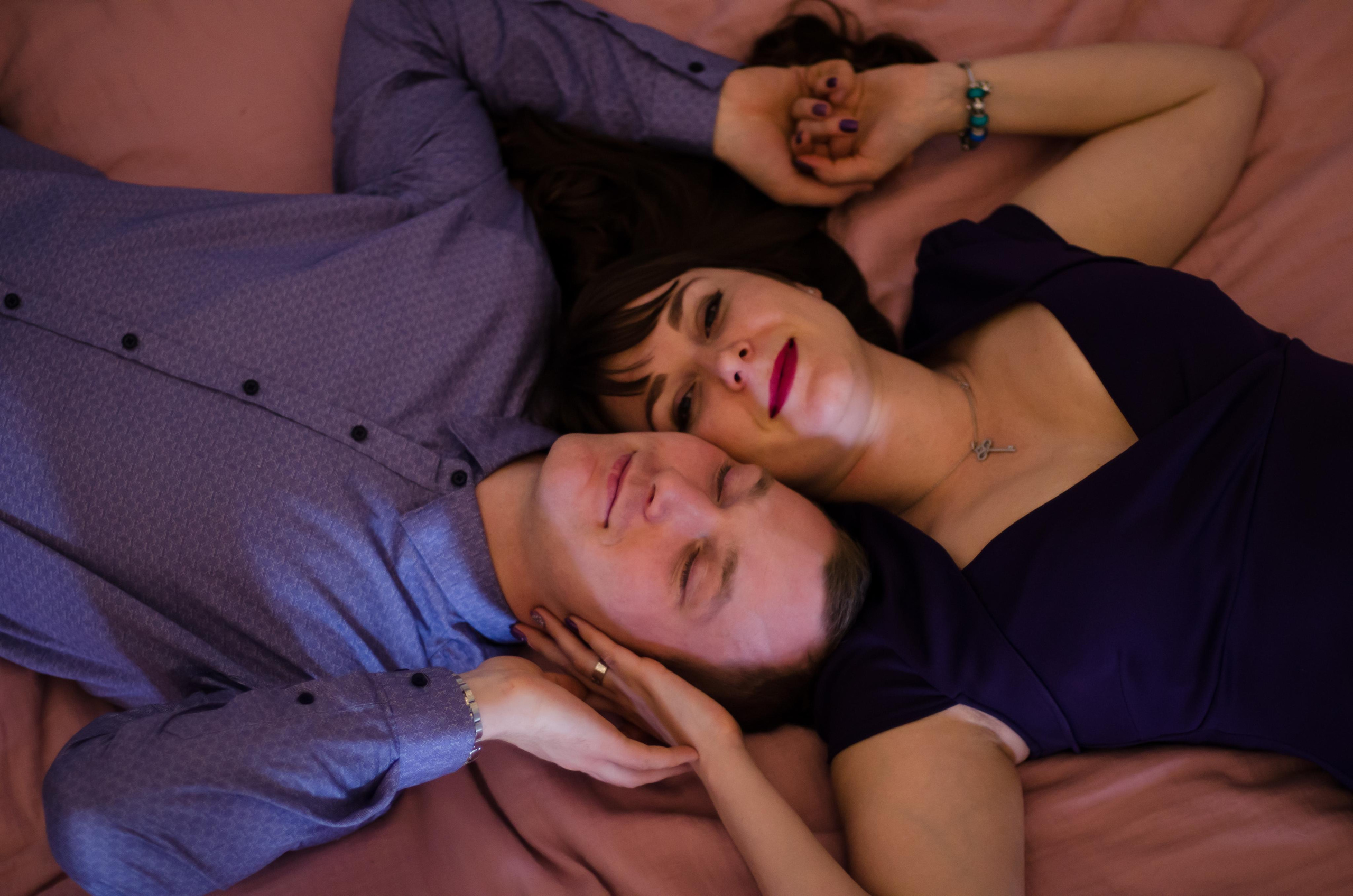 Юлия и Игорь. Свадебный и семейный фотограф в Хабаровске Оксана Новикова