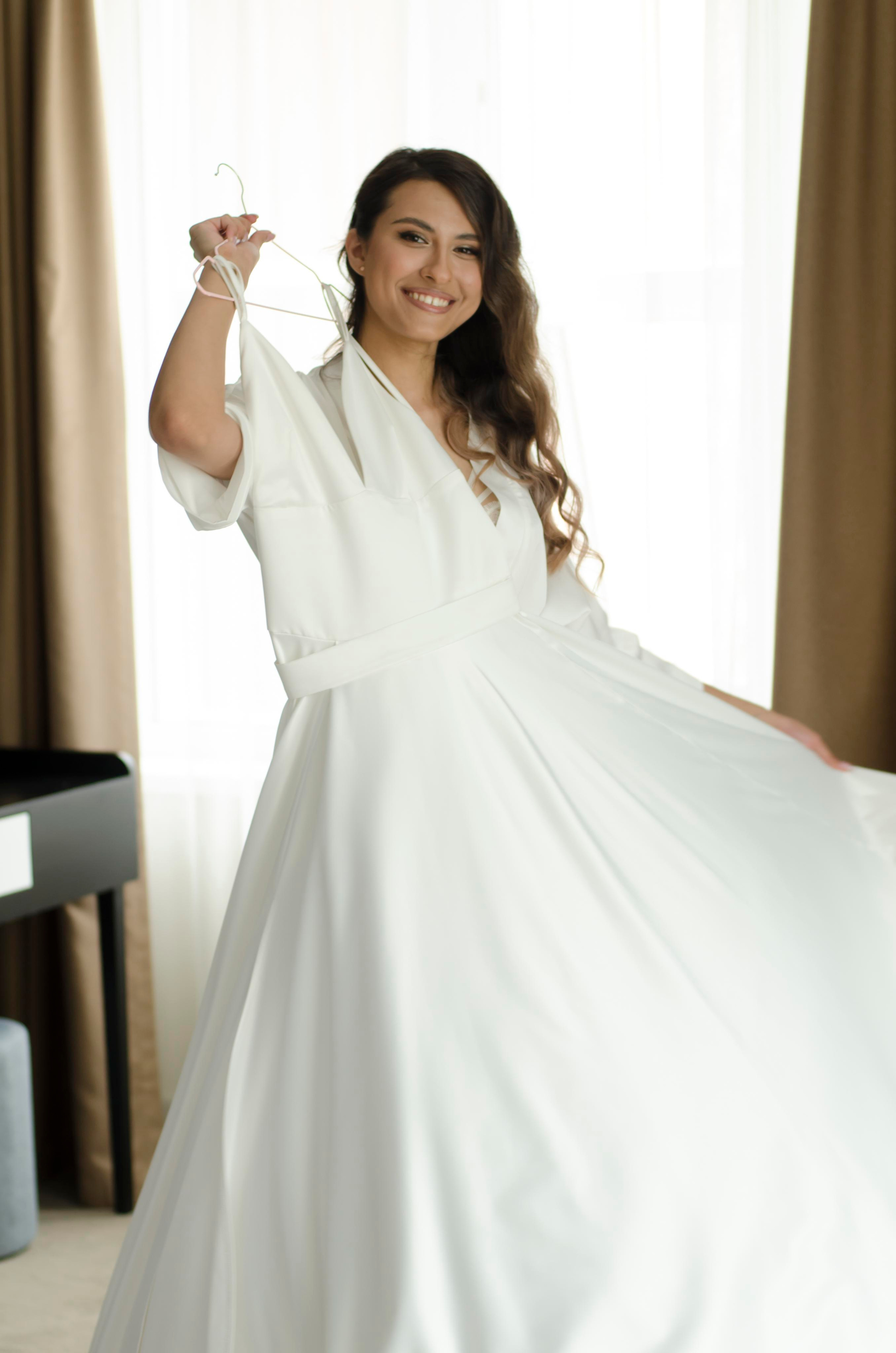 Свадьба Алёны и Дмитрия (Утро жениха и невесты). Свадебный и семейный фотограф в Хабаровске Оксана Новикова