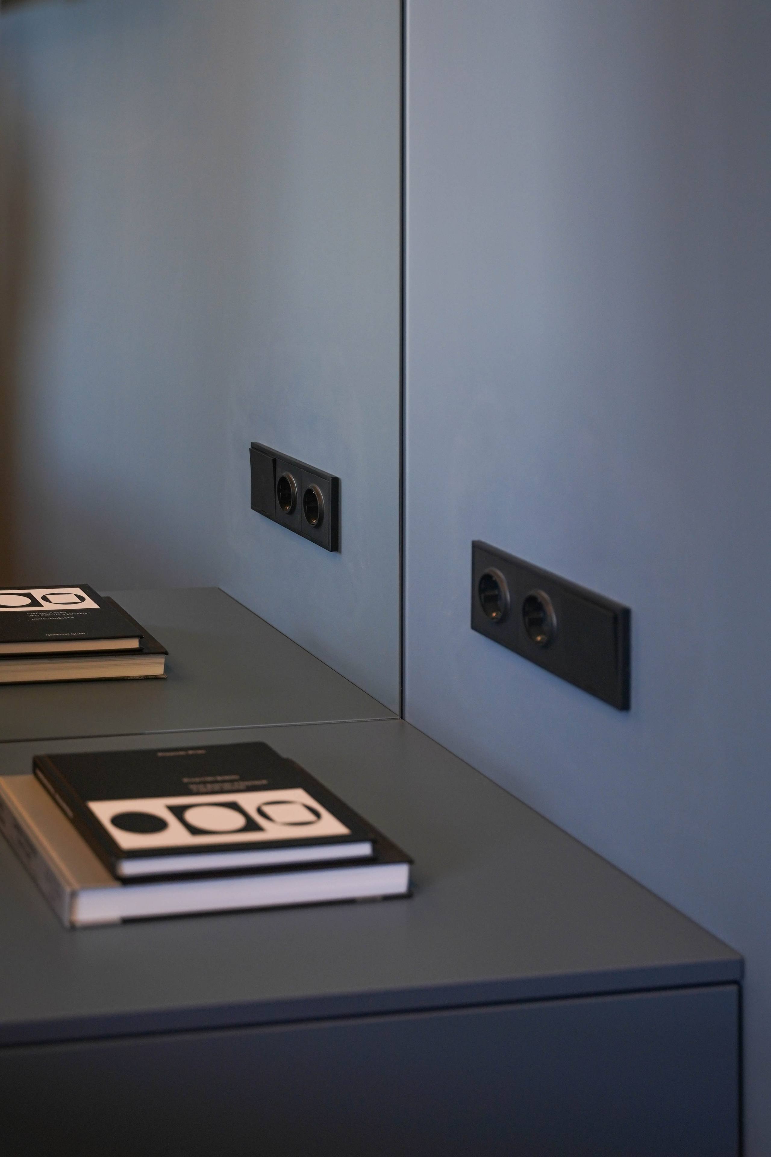 ЖК Клевер_77 м². Интерьерный фотограф в Крыму