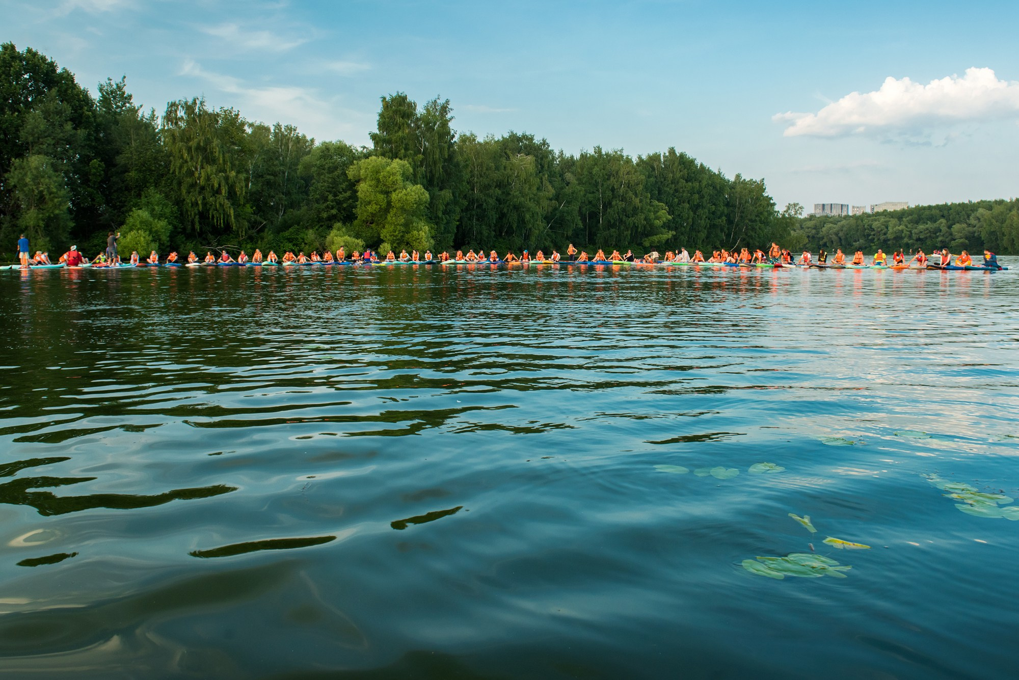 Рафтинг Сапборд. Anzhina1.wfolio.pro