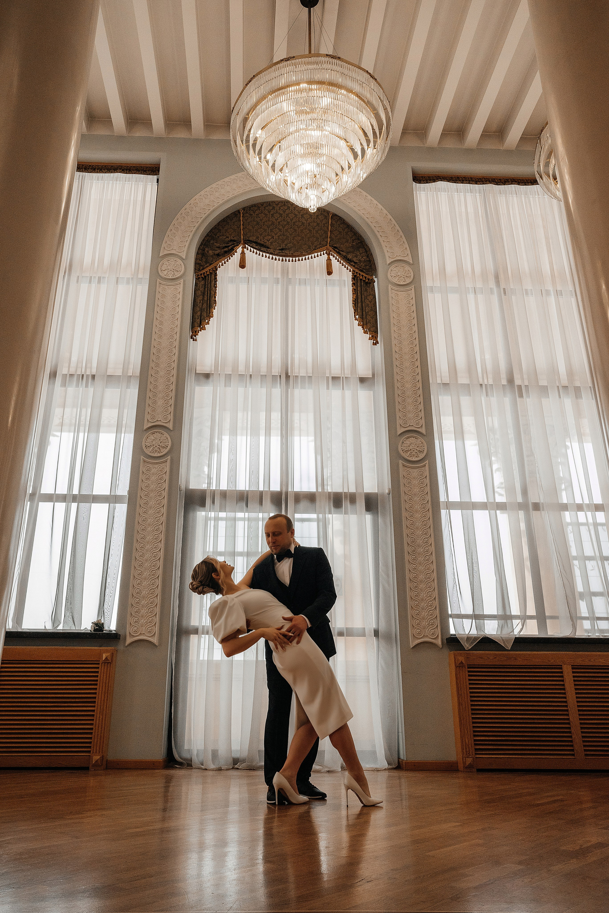 Фотограф Анастасия Фомина