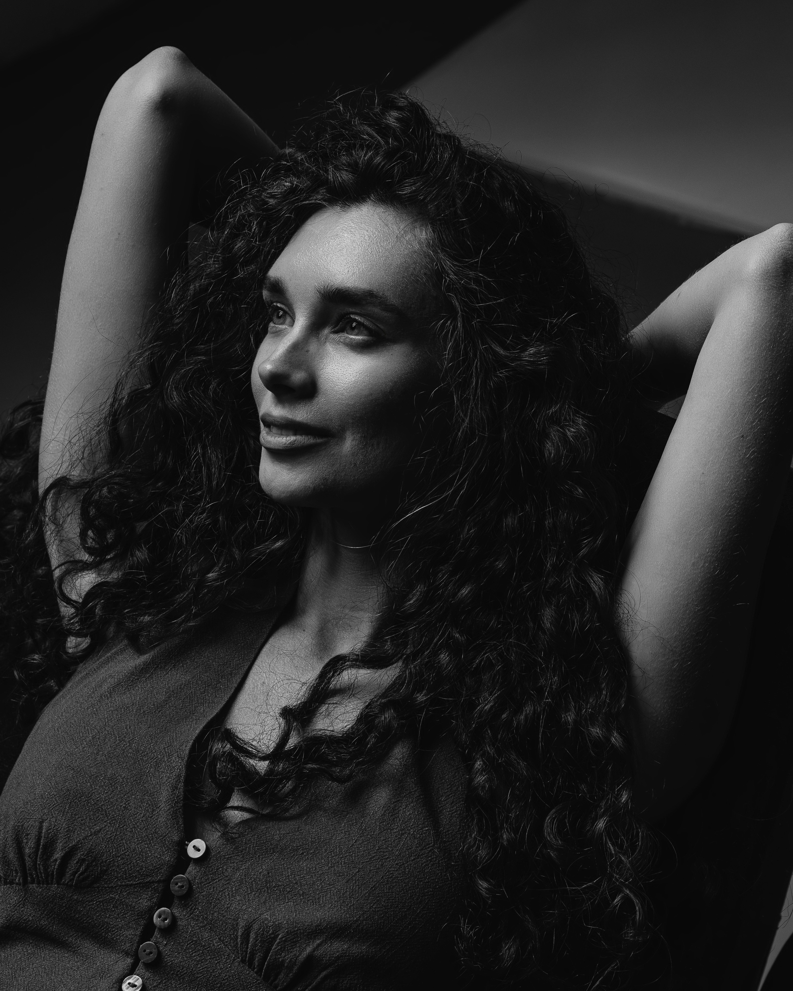 Diana. Портретный фотограф в Минске Екатерина Петренко