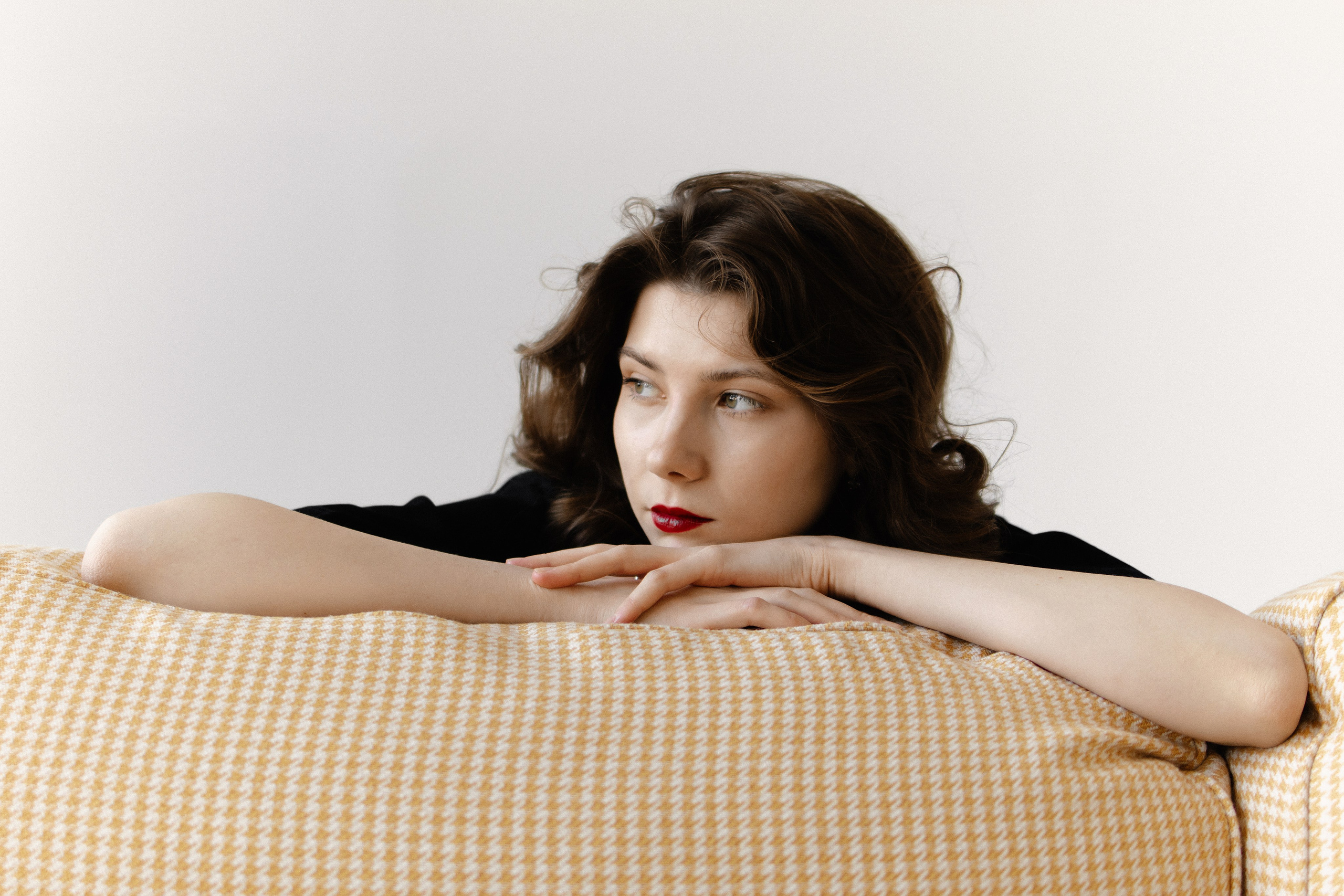 Портретный фотограф в Минске Екатерина Петренко